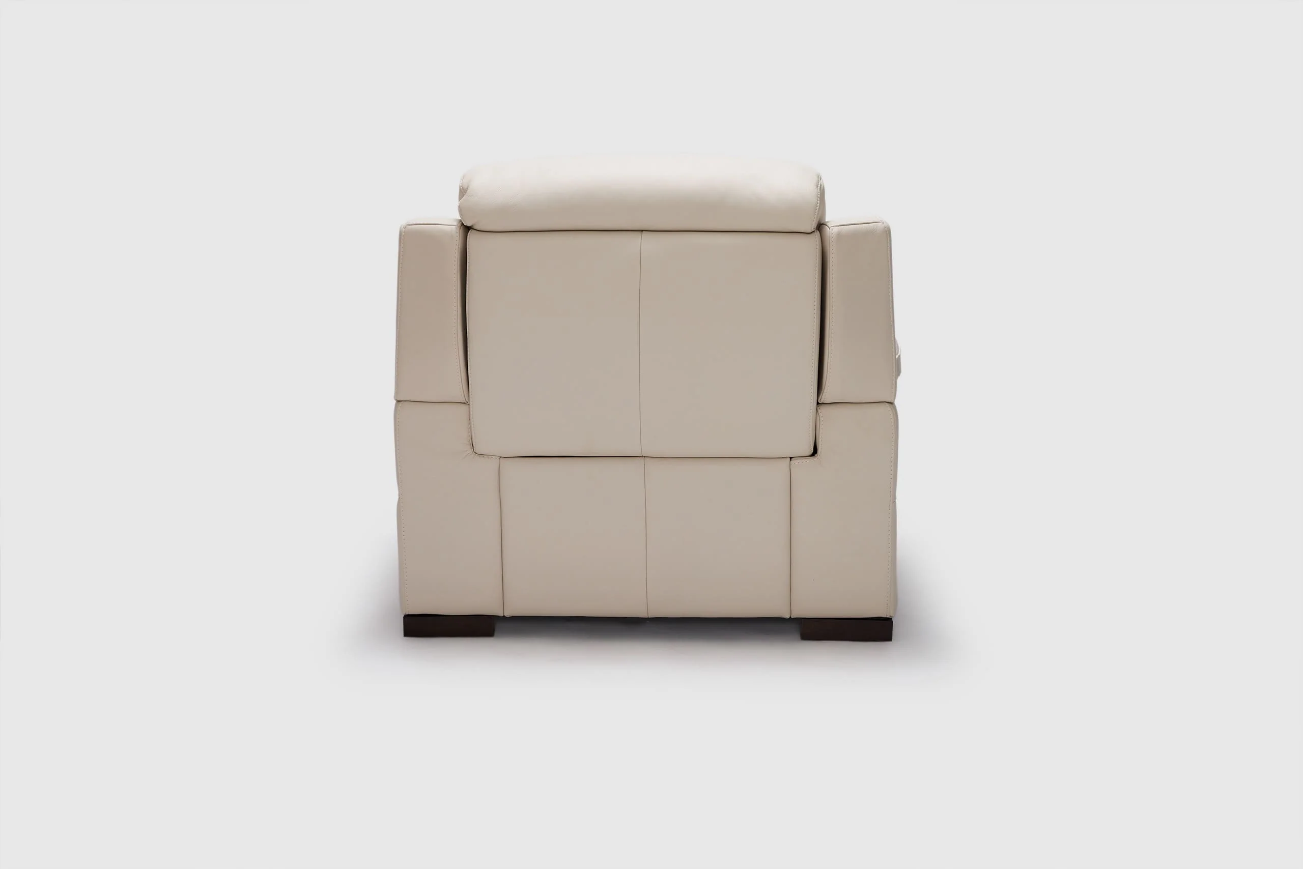Bayden 1 Seater Electric Recliner + Electric Headrest - Image 12