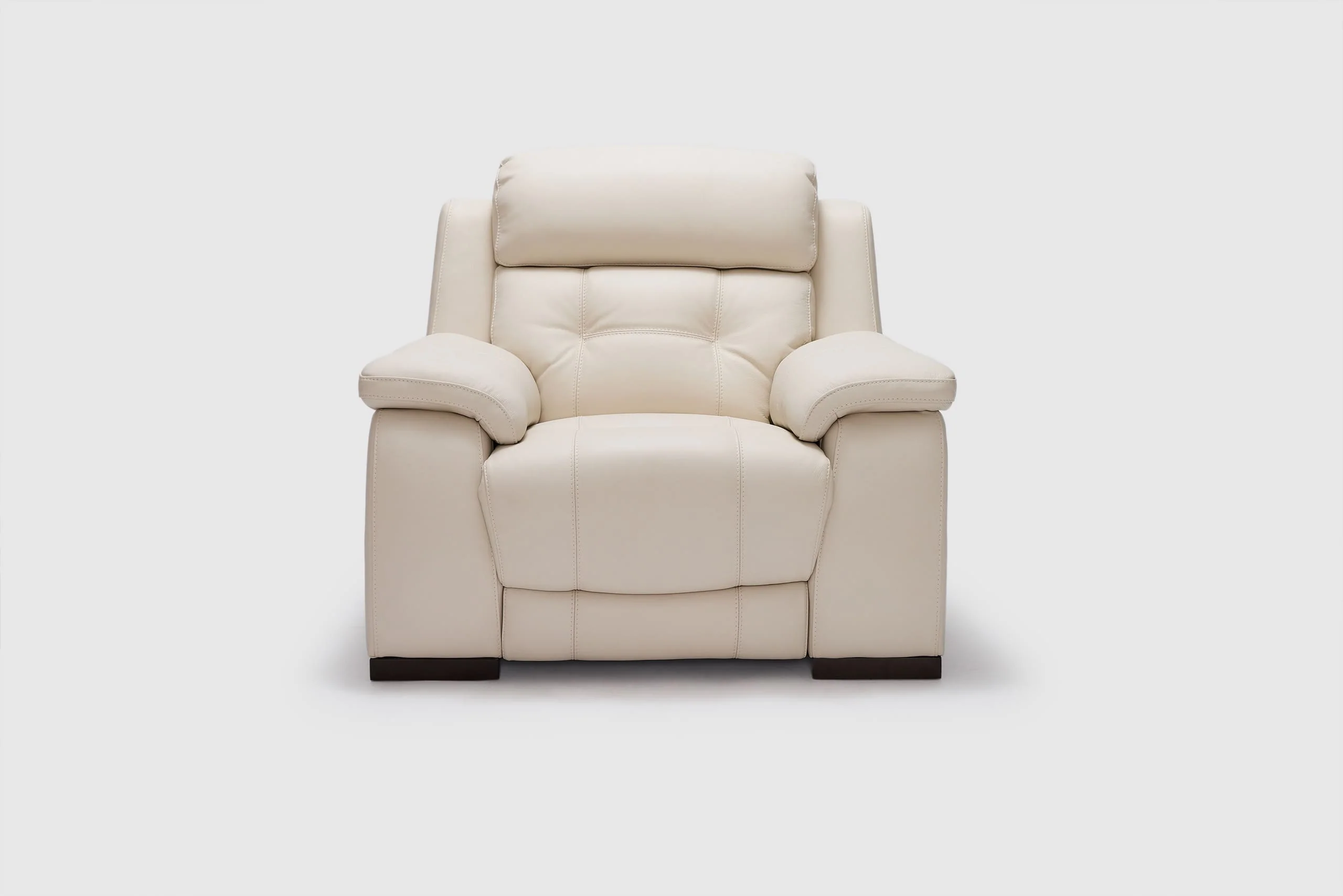 Bayden 1 Seater Electric Recliner + Electric Headrest - Image 3