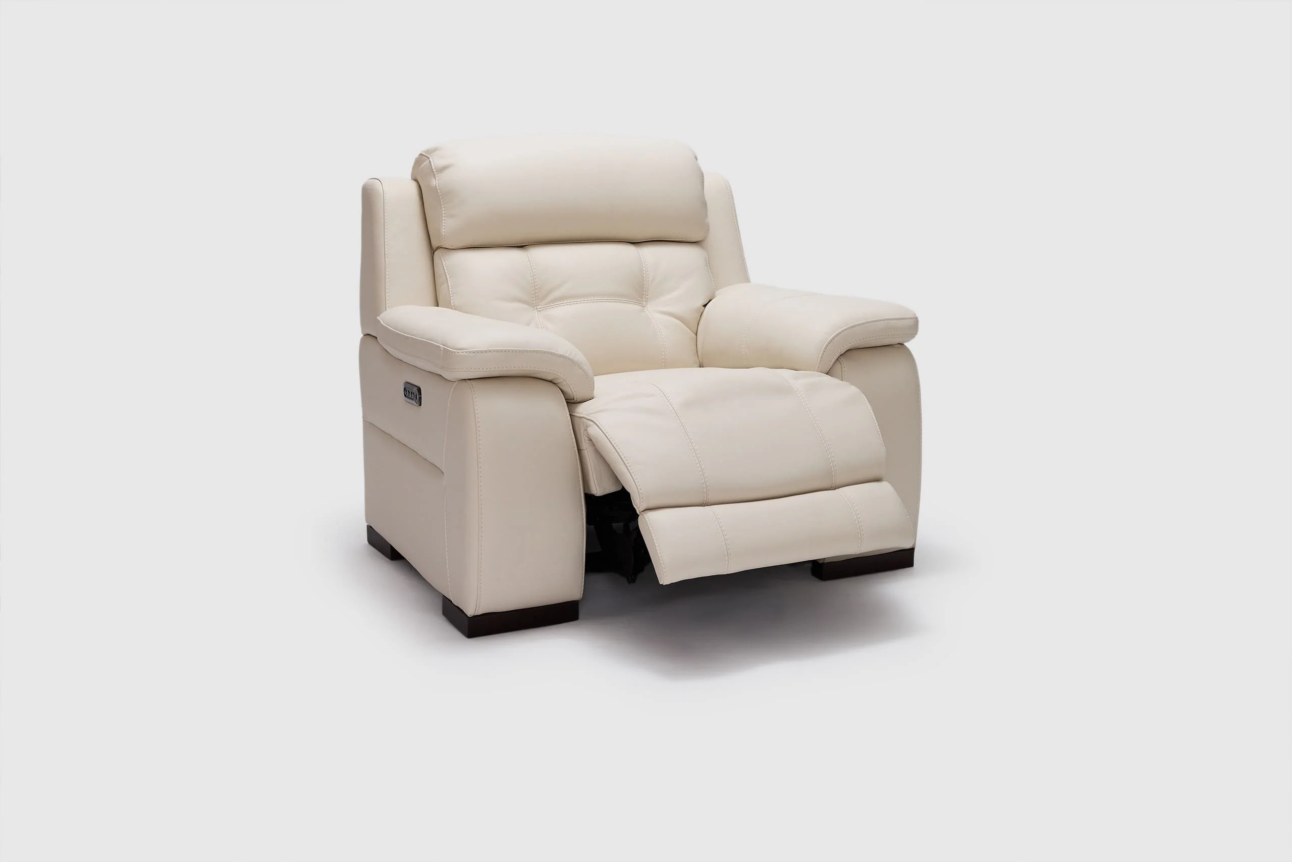 Bayden 1 Seater Electric Recliner + Electric Headrest - Image 4