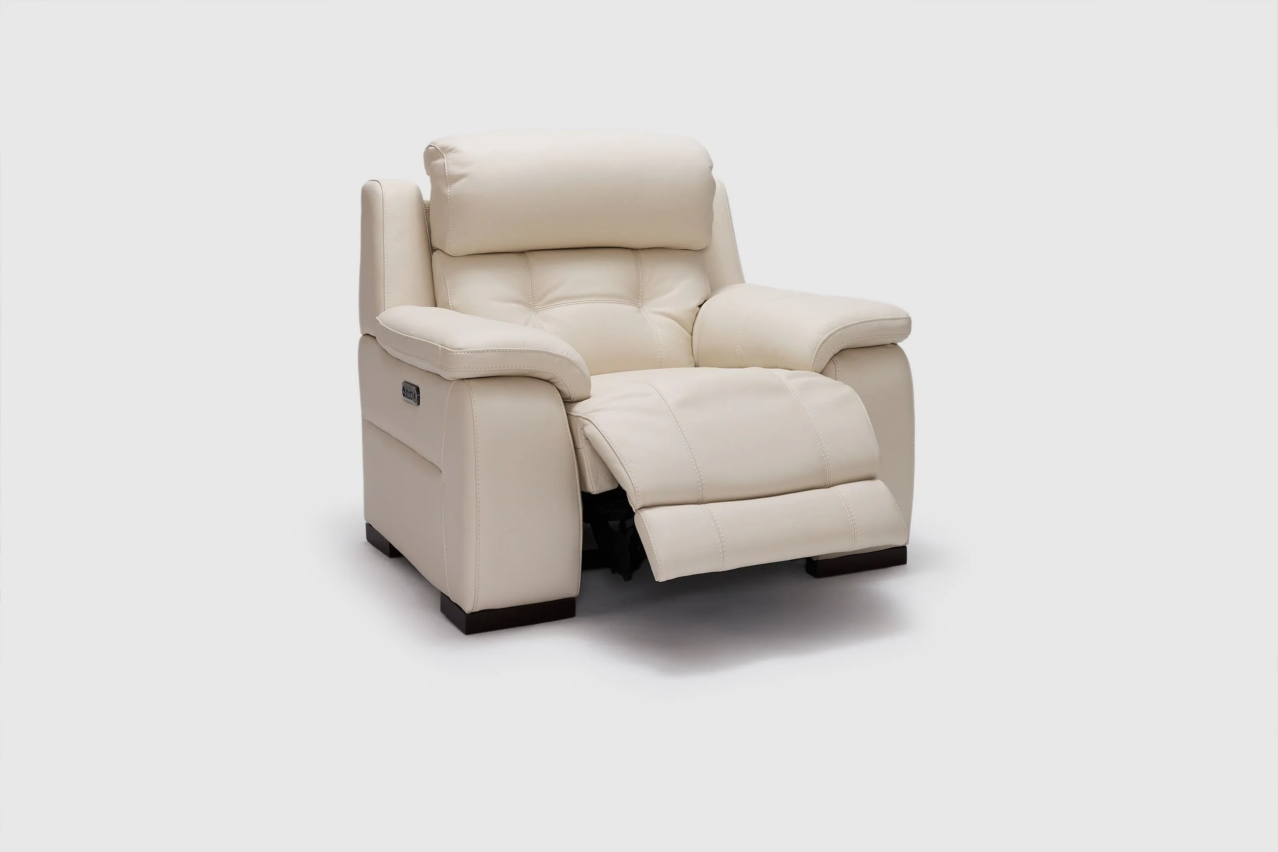 Bayden 1 Seater Electric Recliner + Electric Headrest - Image 5