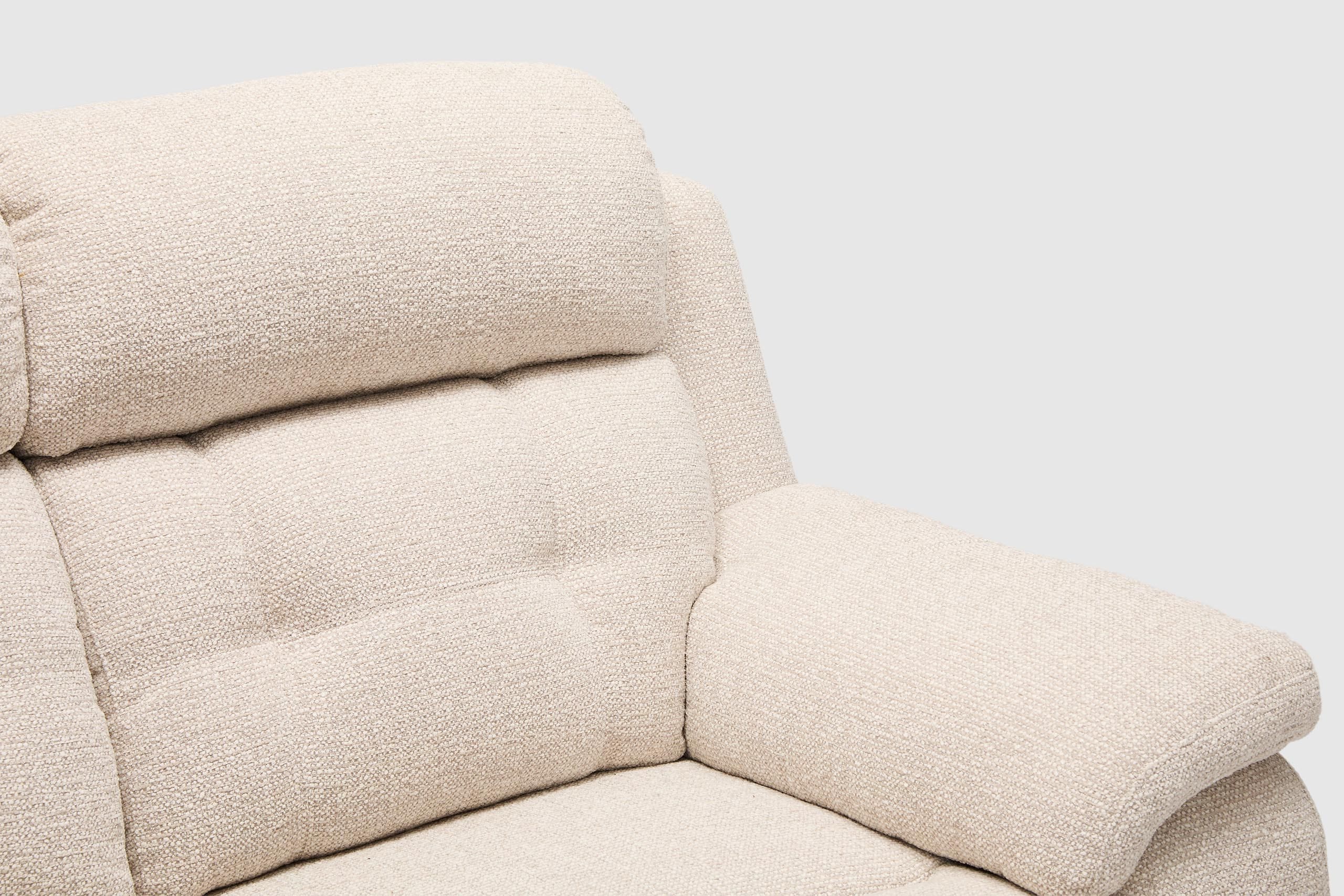 Bayden 2 Seater Dual Electric Recliners & Headrests - Image 14