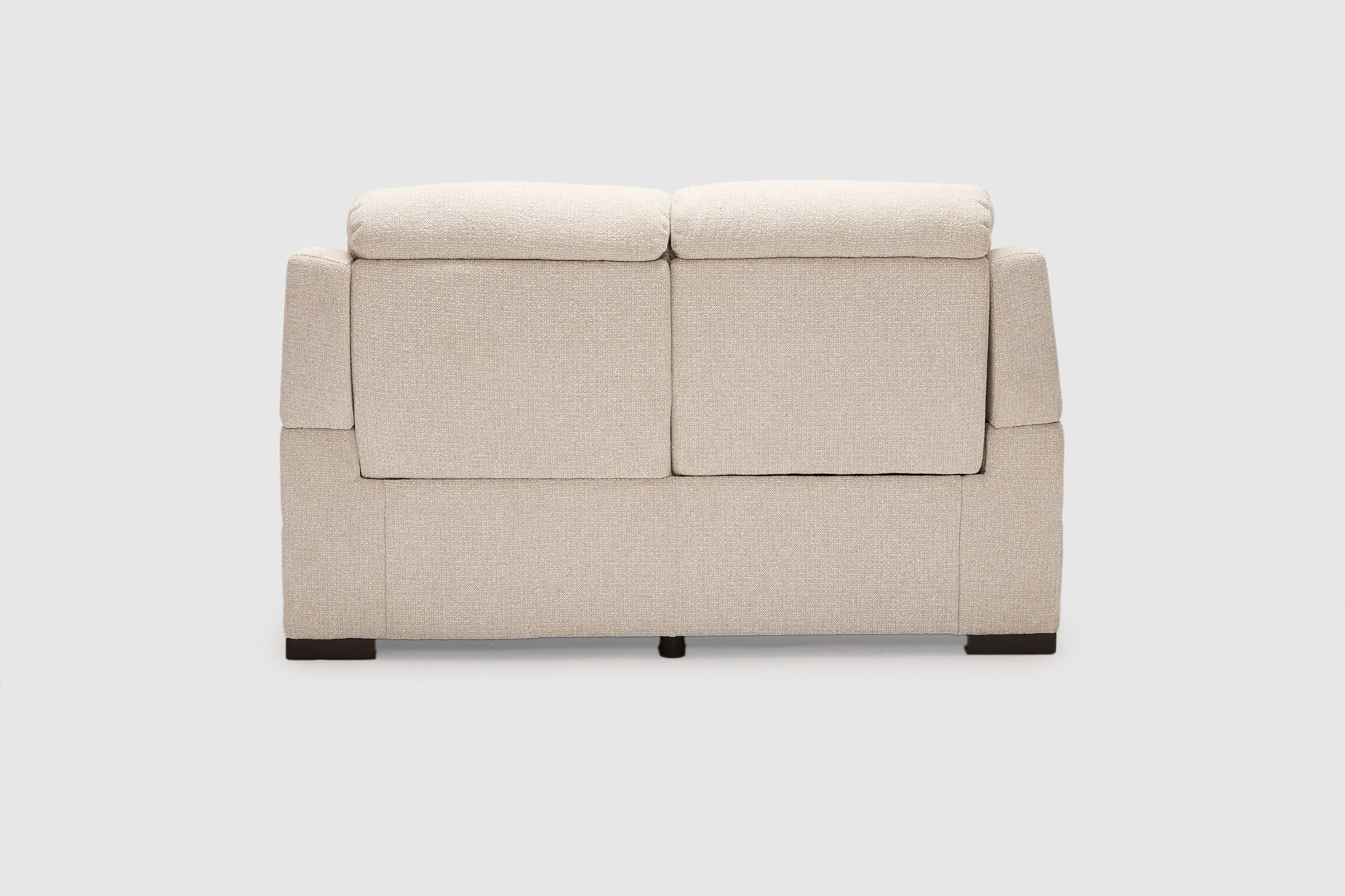 Bayden 2 Seater Dual Electric Recliners & Headrests - Image 18