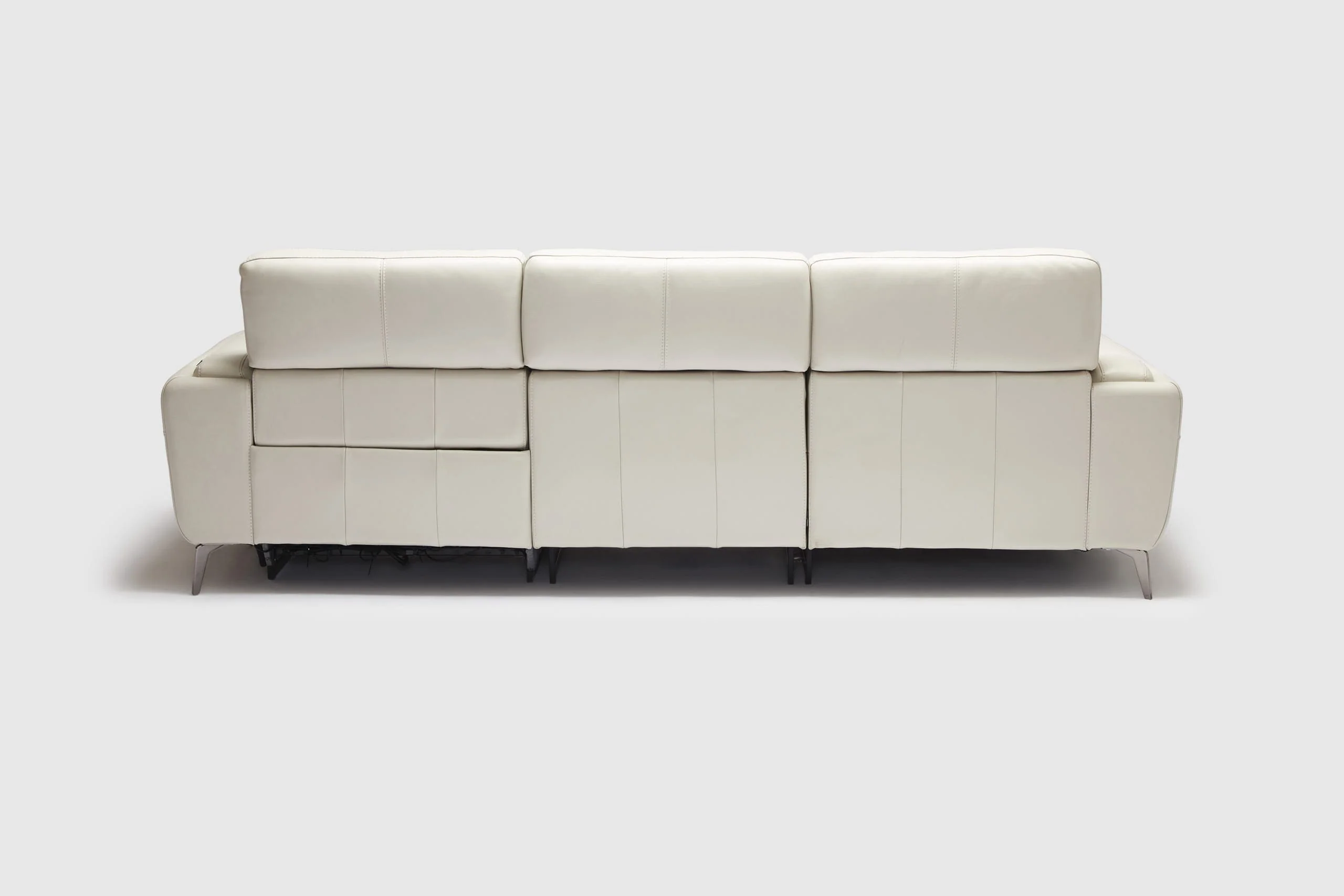 Bello Chaise Lounge *Ex-Demonstration* - Image 14