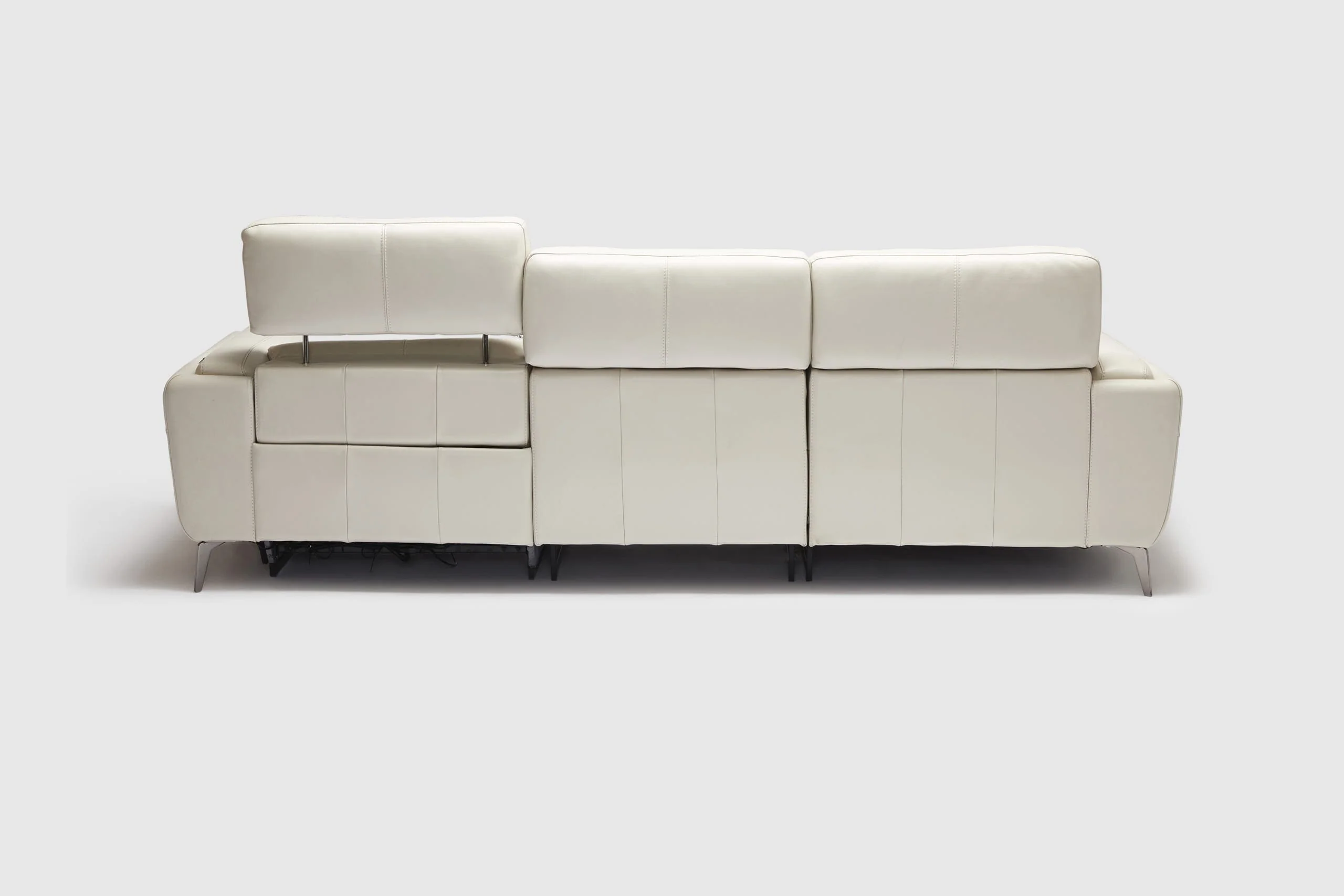 Bello Chaise Lounge *Ex-Demonstration* - Image 15