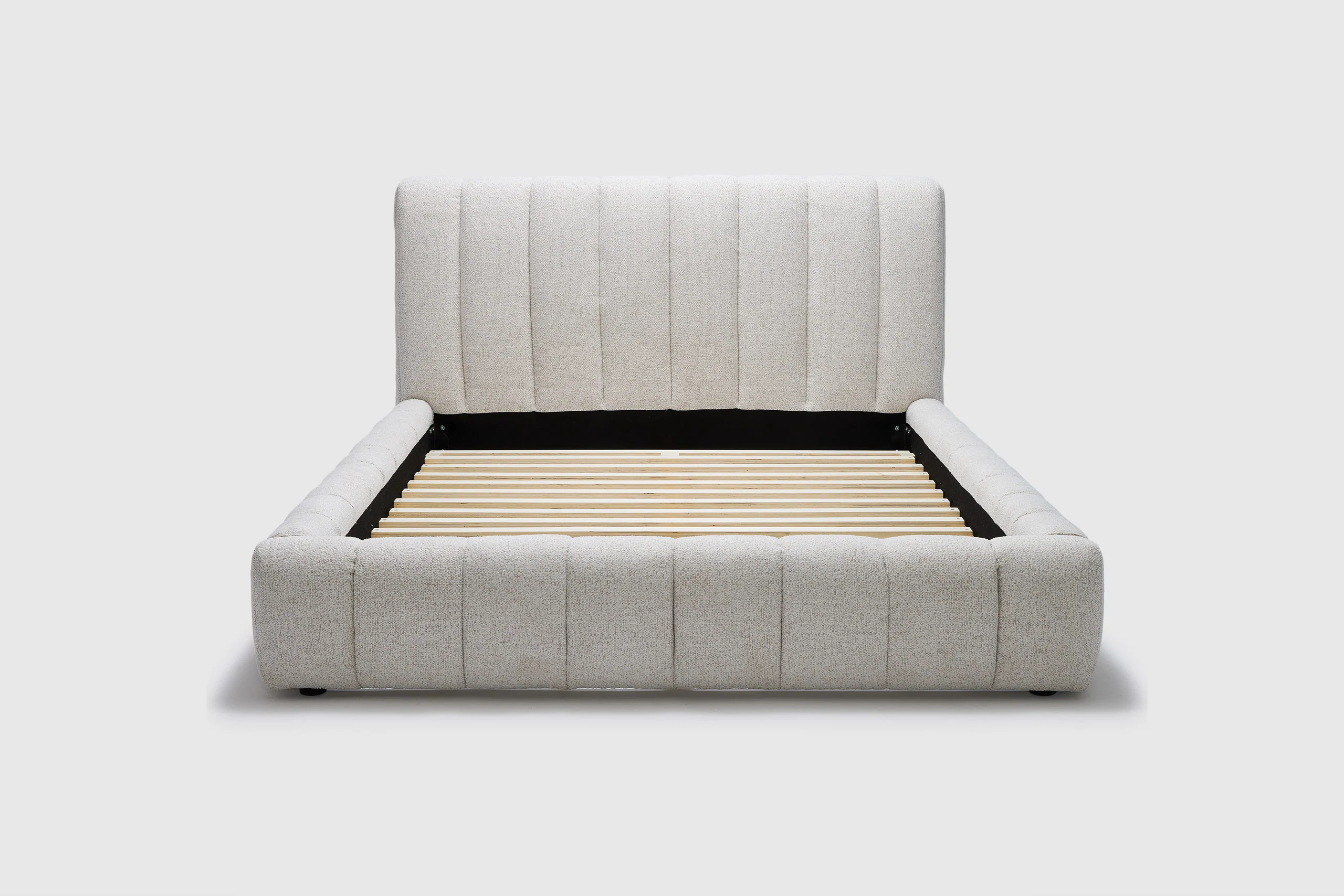 Beverly Bed Frame - Image 3