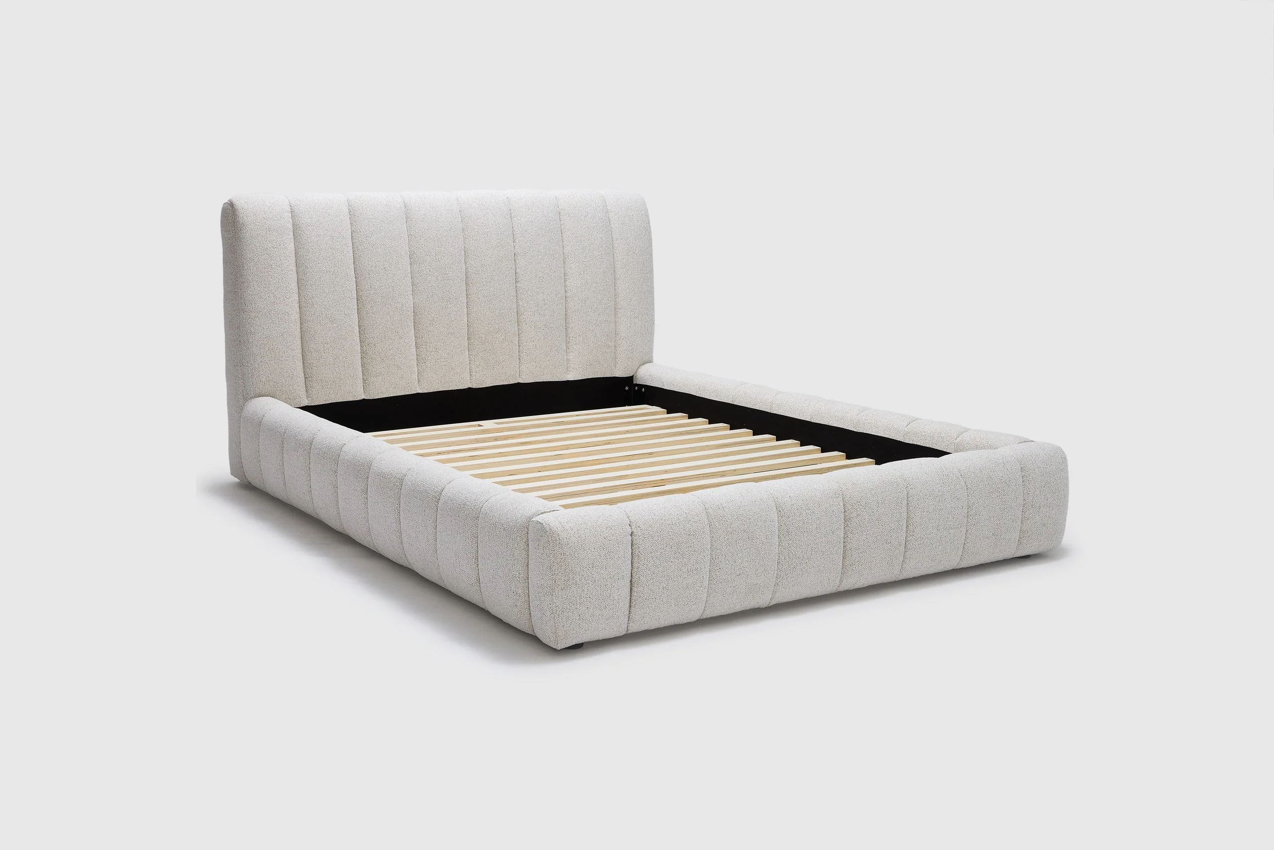 Beverly Bed Frame - Image 4
