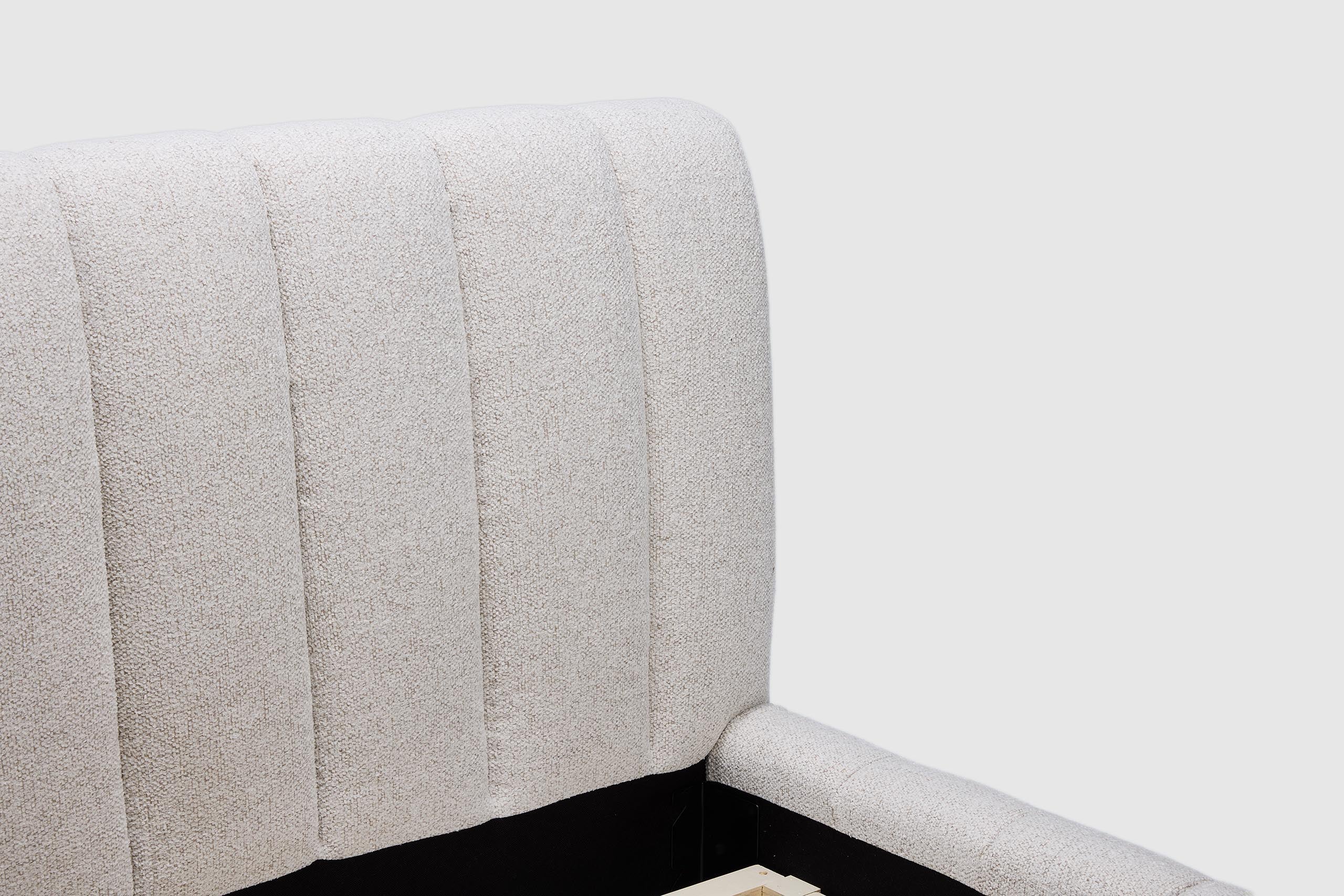 Beverly Bed Frame - Image 5