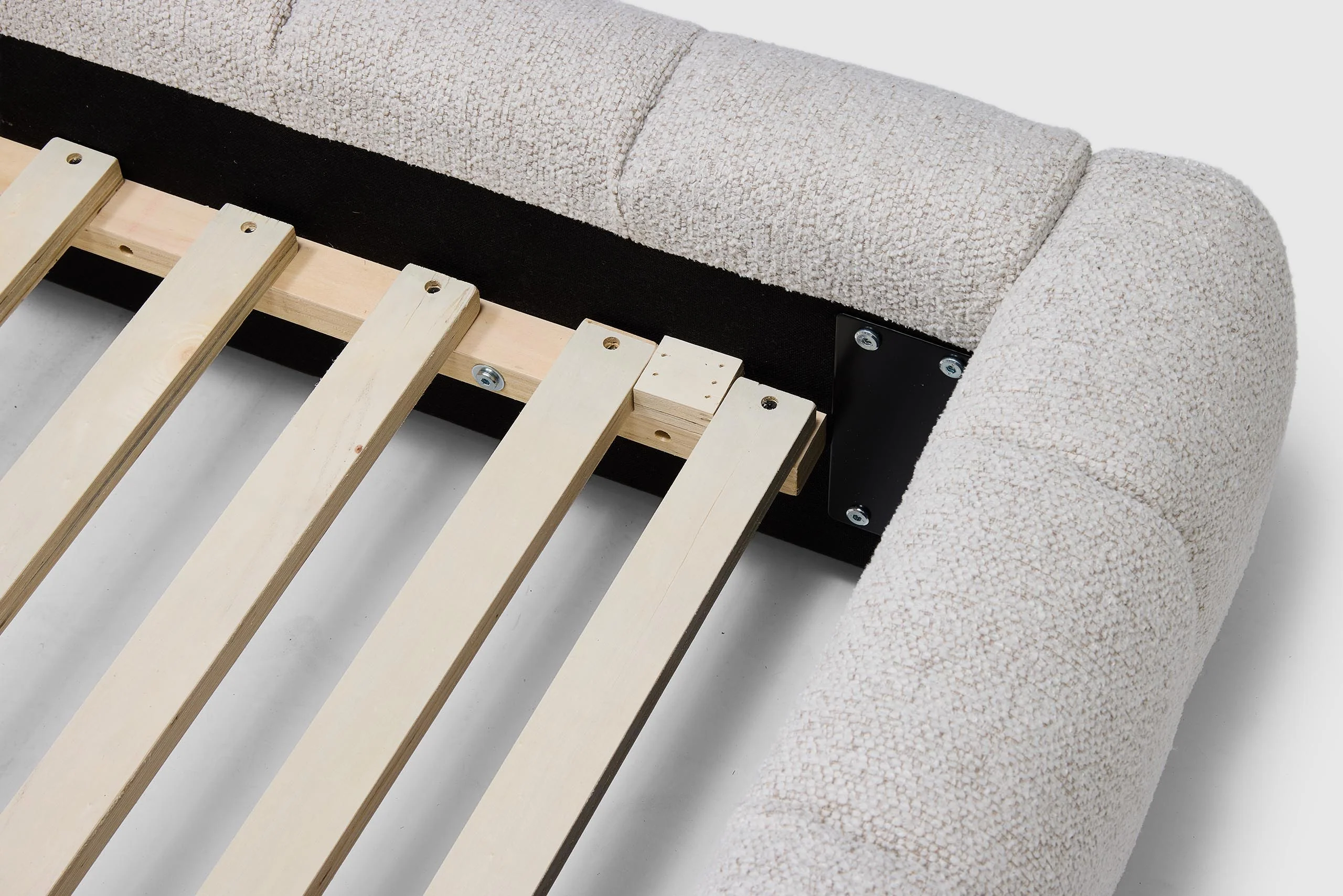 Beverly Bed Frame - Image 7
