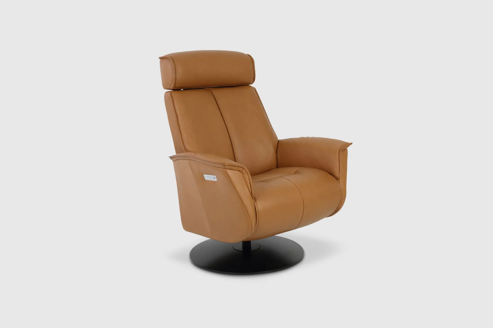 Bo Fjords Recliner Chair - Image 3
