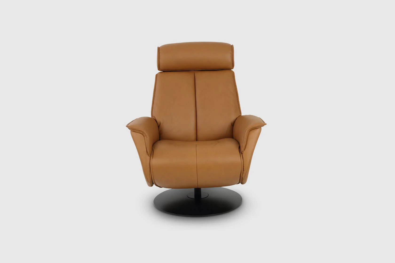 Bo Fjords Recliner Chair - Image 4