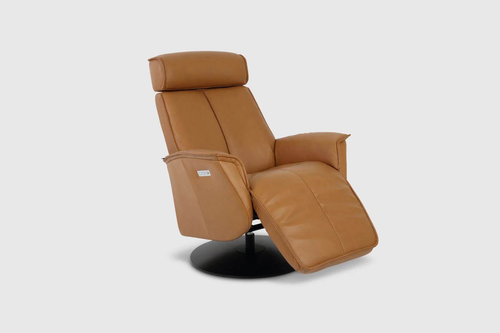 Bo Fjords Recliner Chair - Image 5
