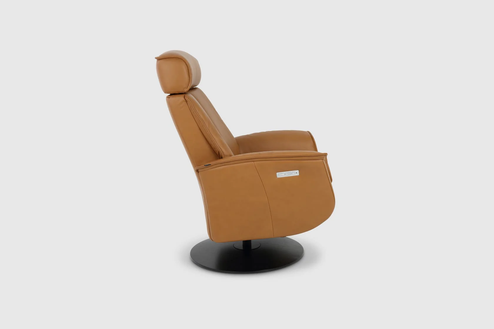 Bo Fjords Recliner Chair - Image 6