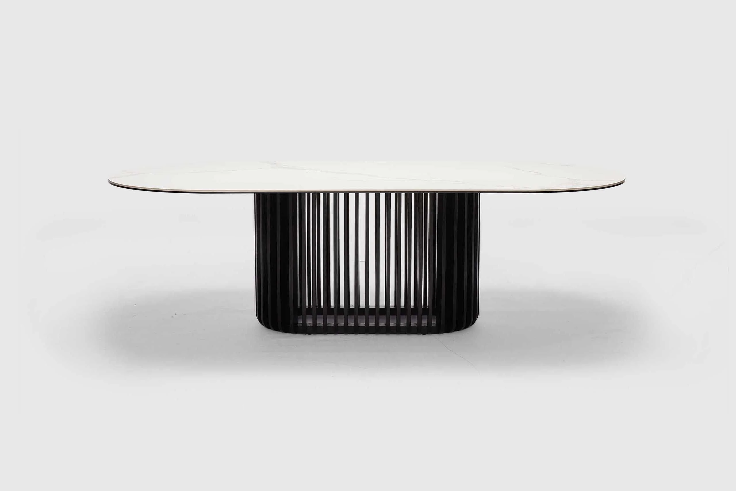 Bobo Dining Table - Image 4