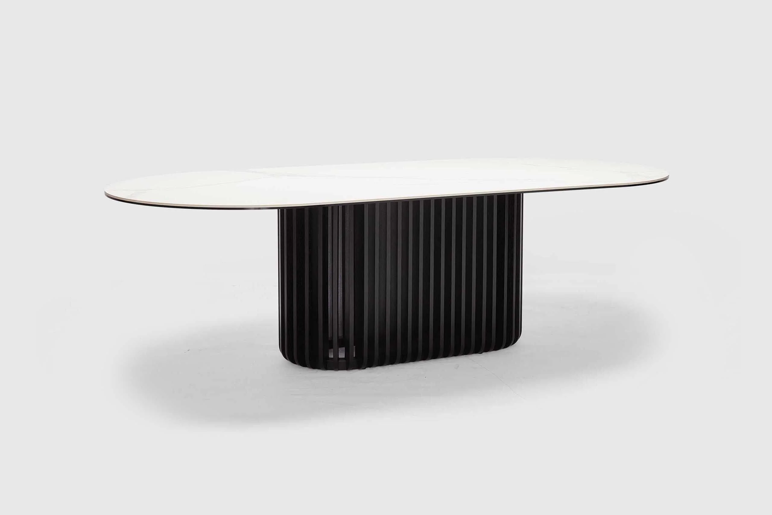 Bobo Dining Table - Image 5