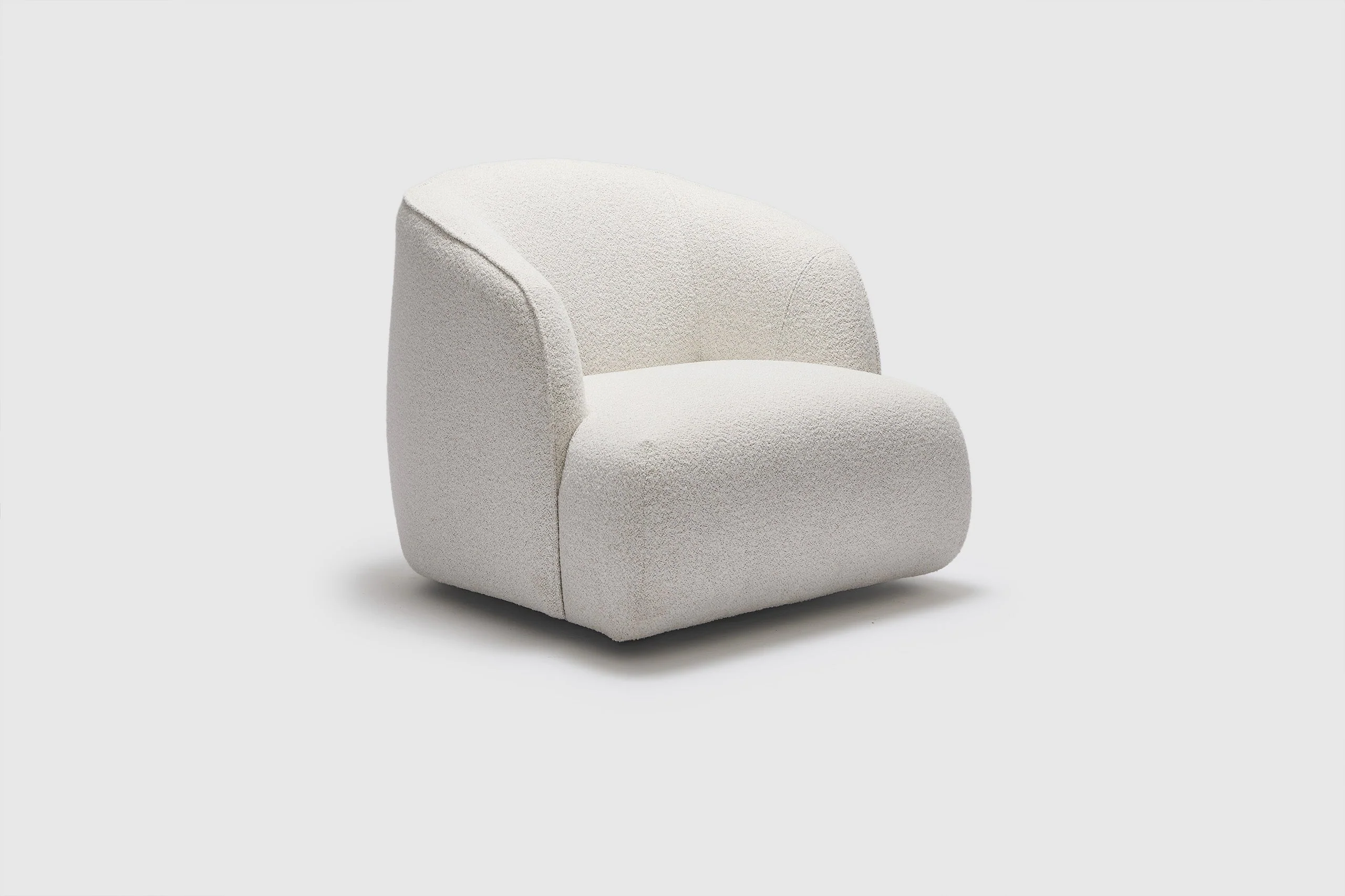 Bonny Swivel Chair - Image 3
