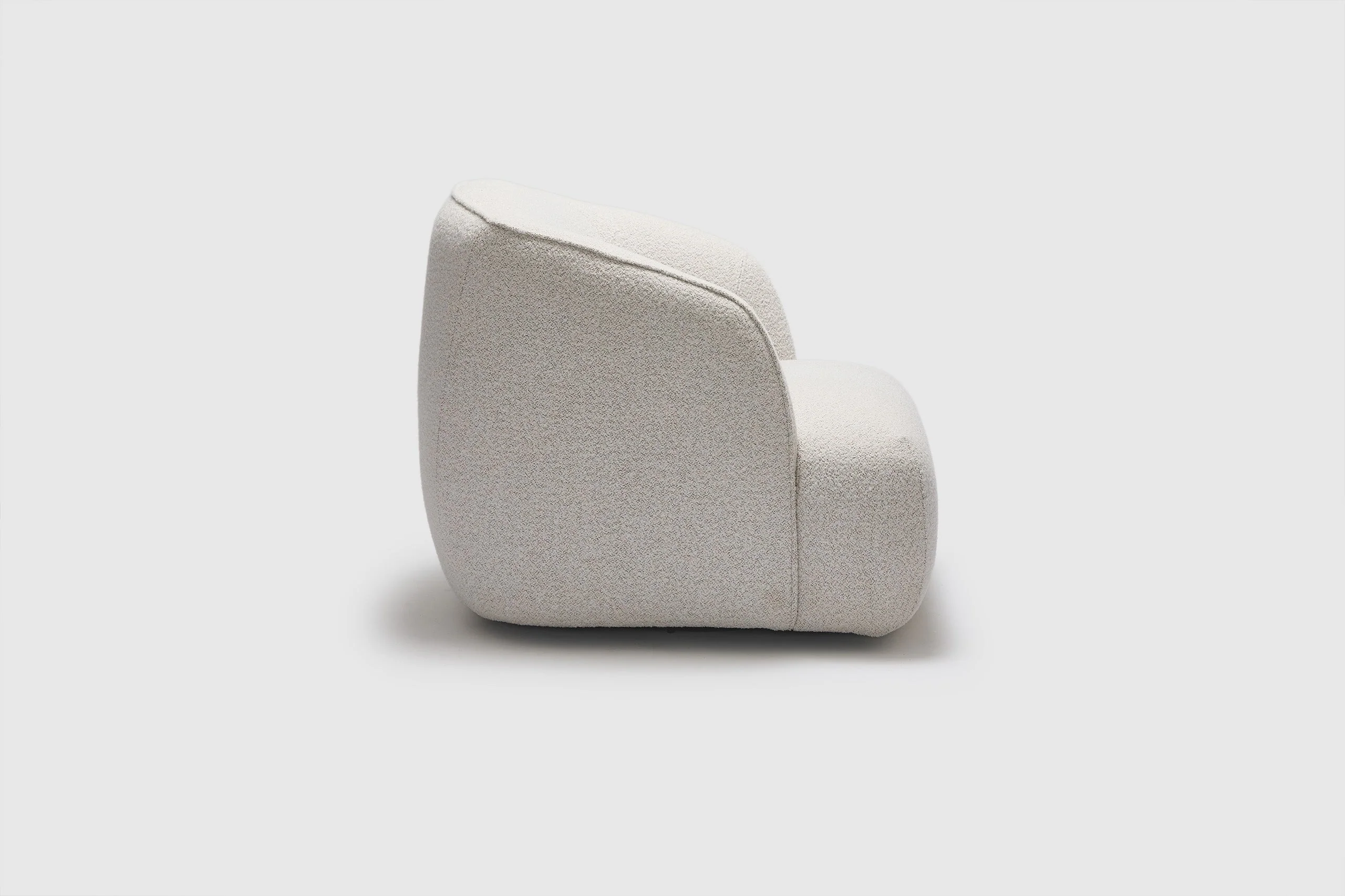 Bonny Swivel Chair - Image 4