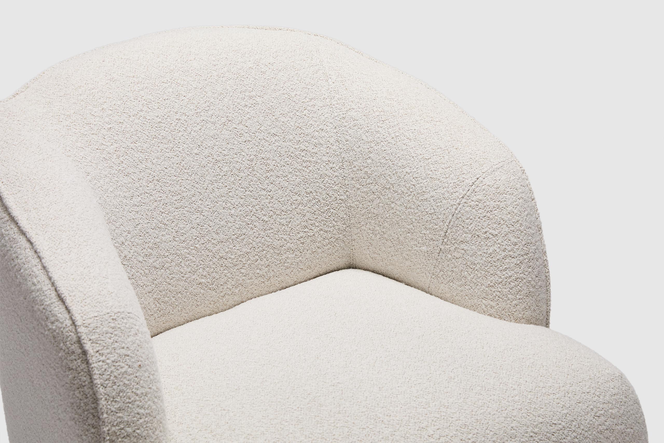 Bonny Swivel Chair - Image 6