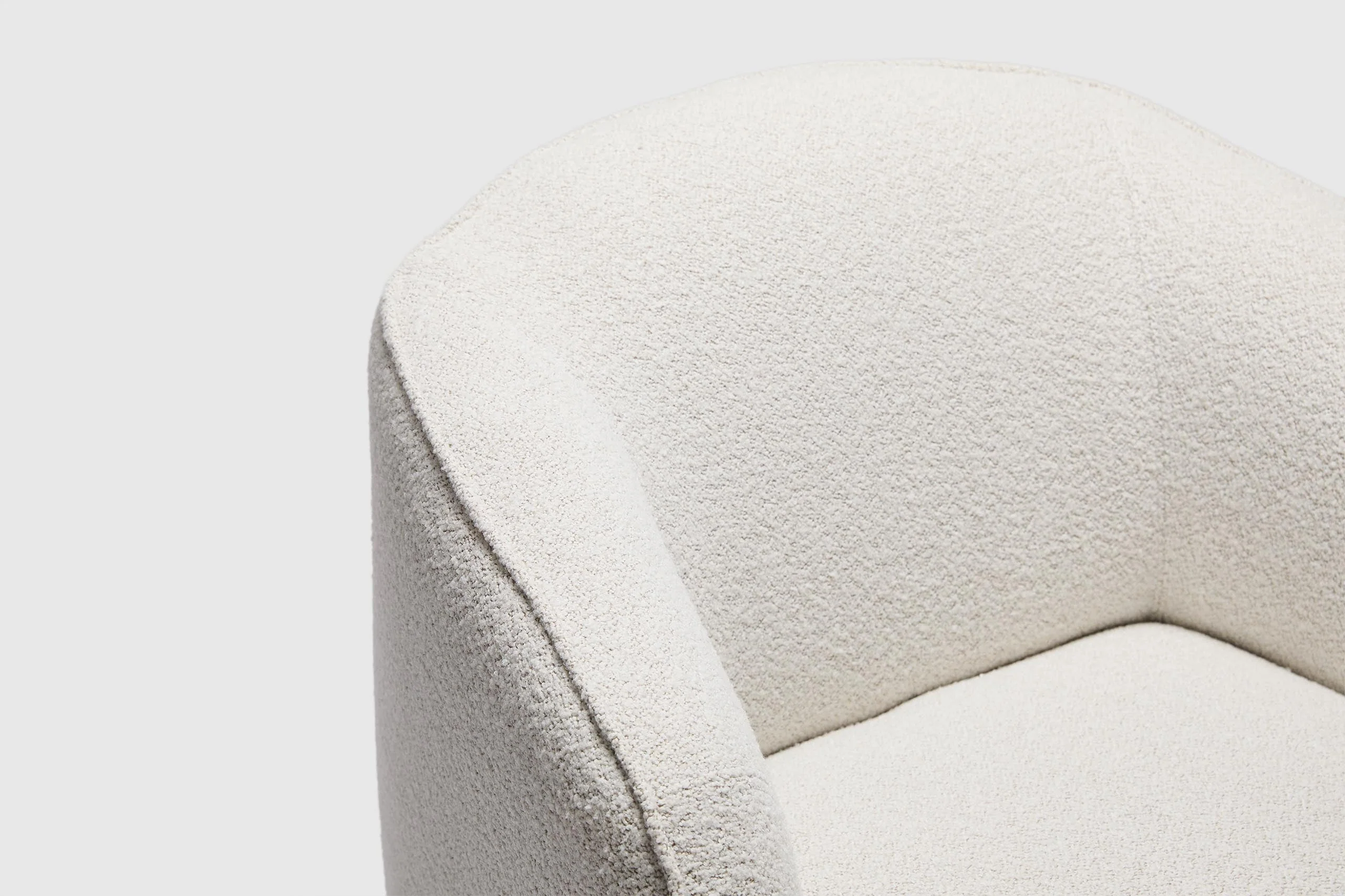 Bonny Swivel Chair - Image 8