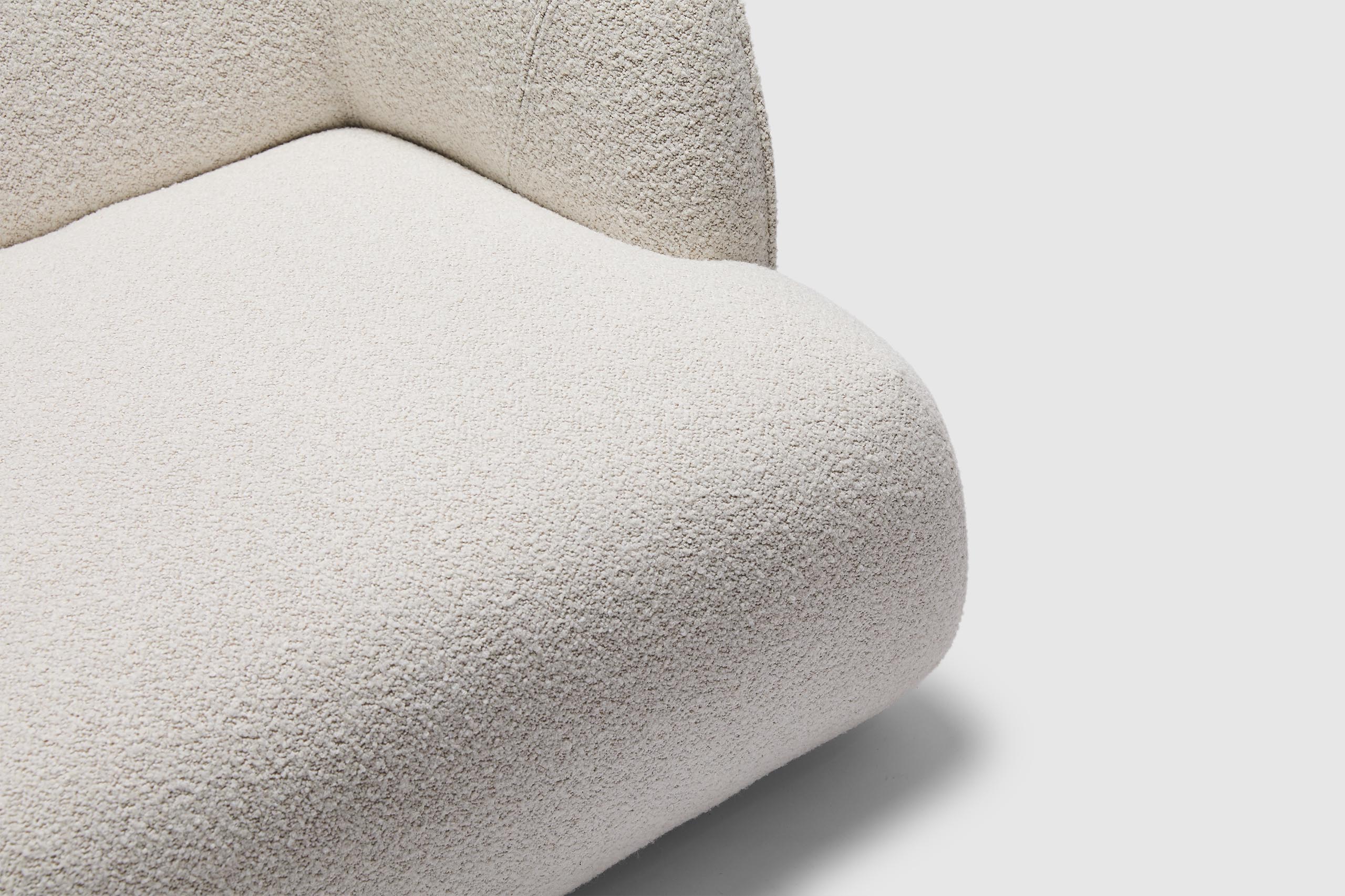 Bonny Swivel Chair - Image 9