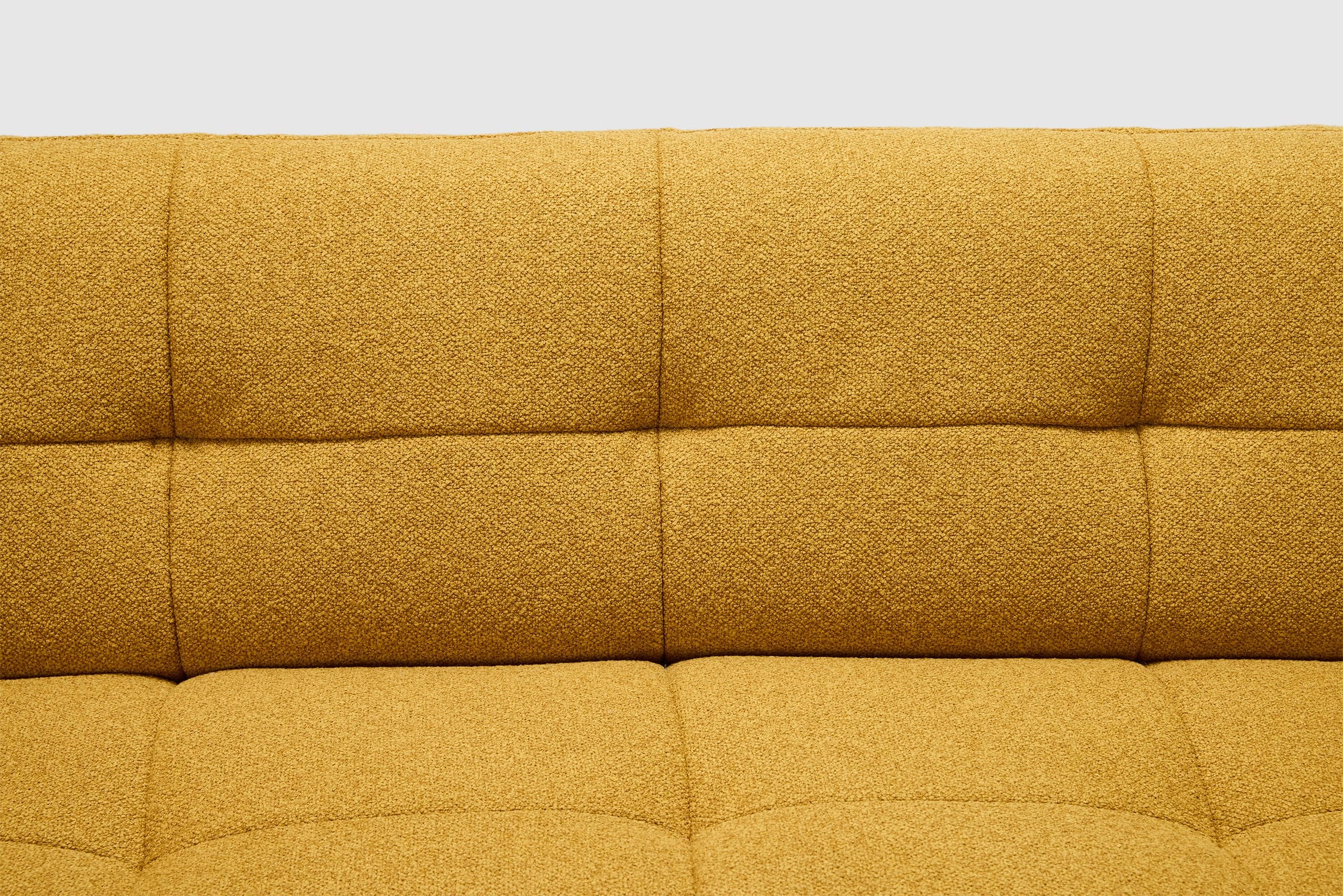 Bric 3 Seater - Fabric - Image 12