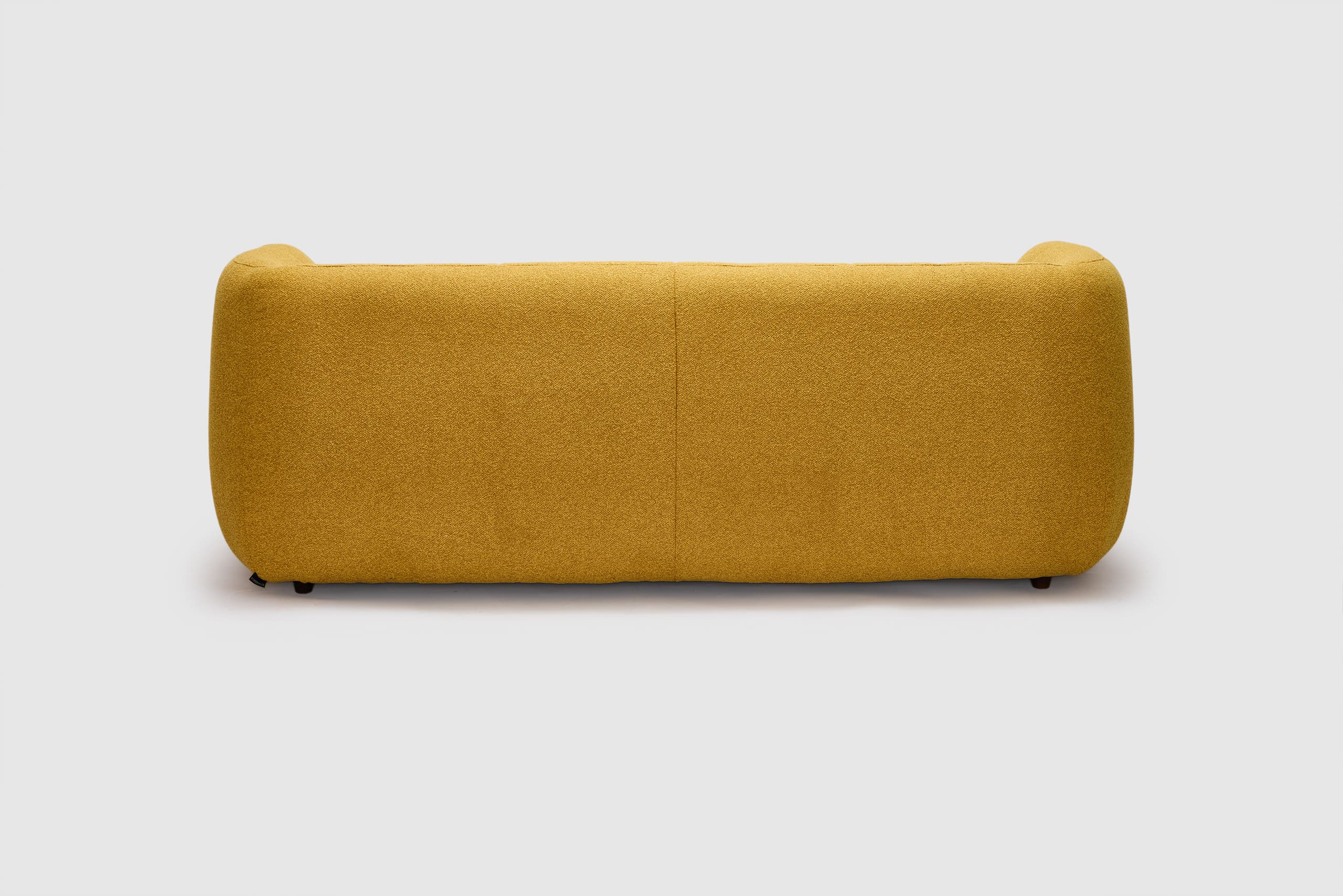 Bric 3 Seater - Fabric - Image 13