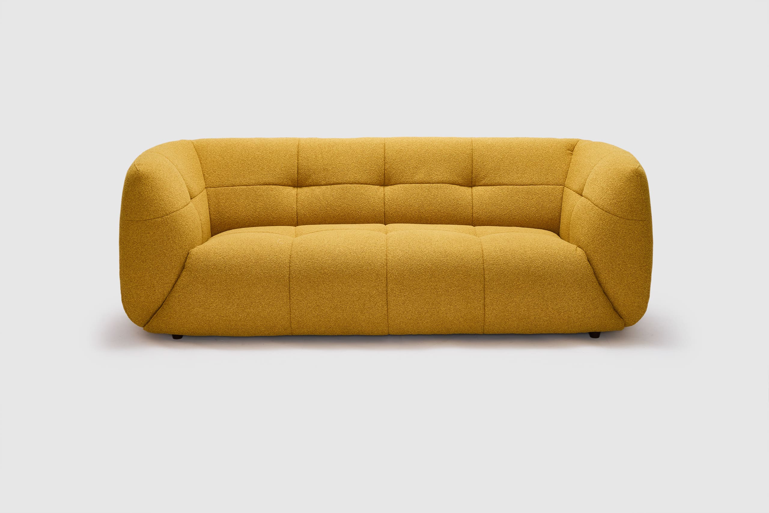 Bric 3 Seater - Fabric - Image 5