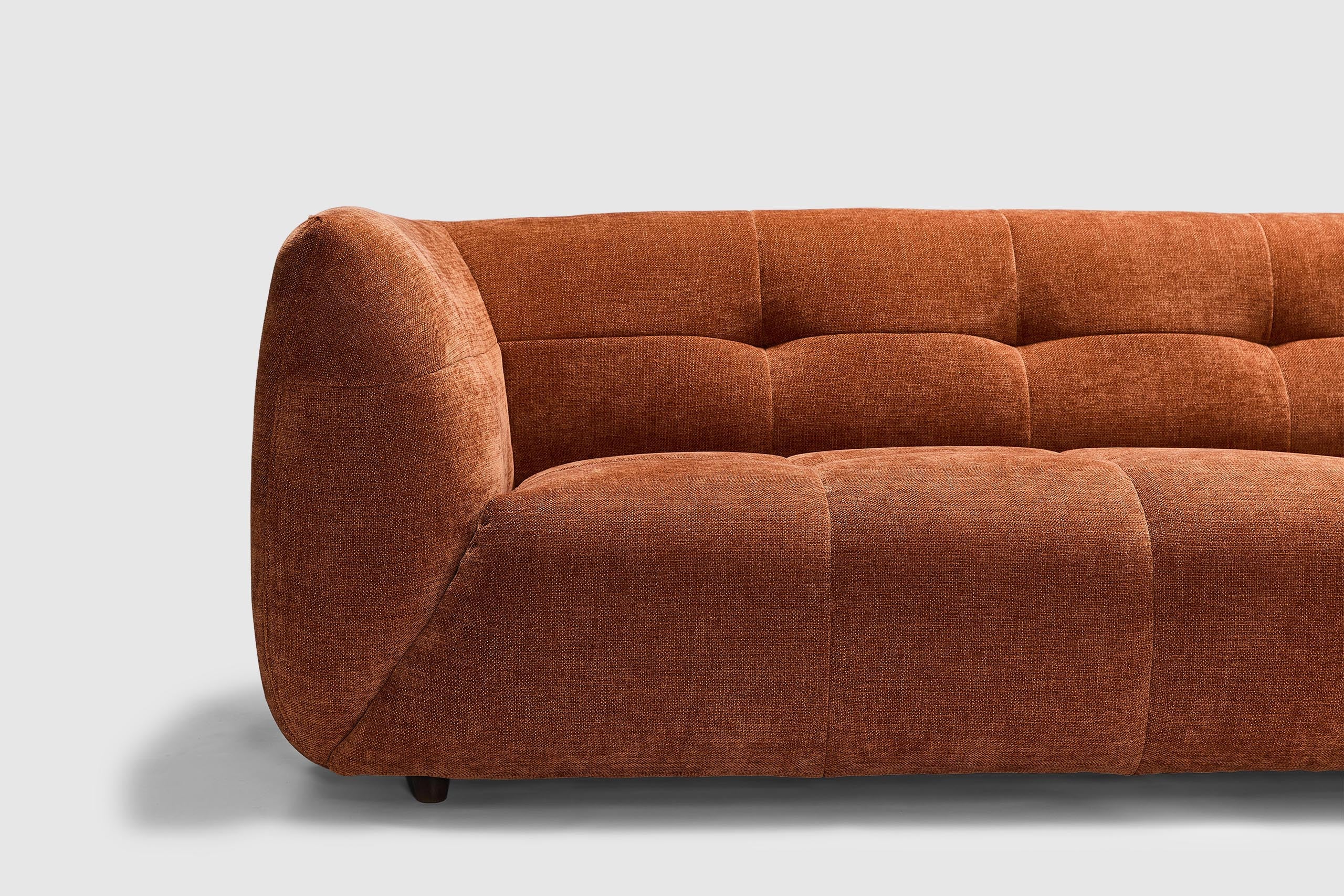 Bric 3 Seater Plus Chaise - Image 4