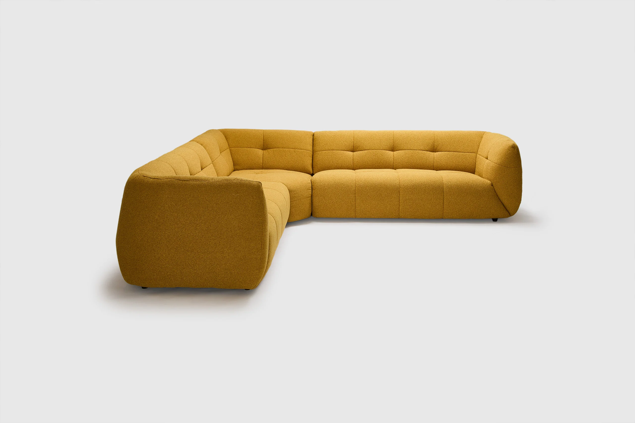 Bric 6 Seat Modular Lounge - Image 3