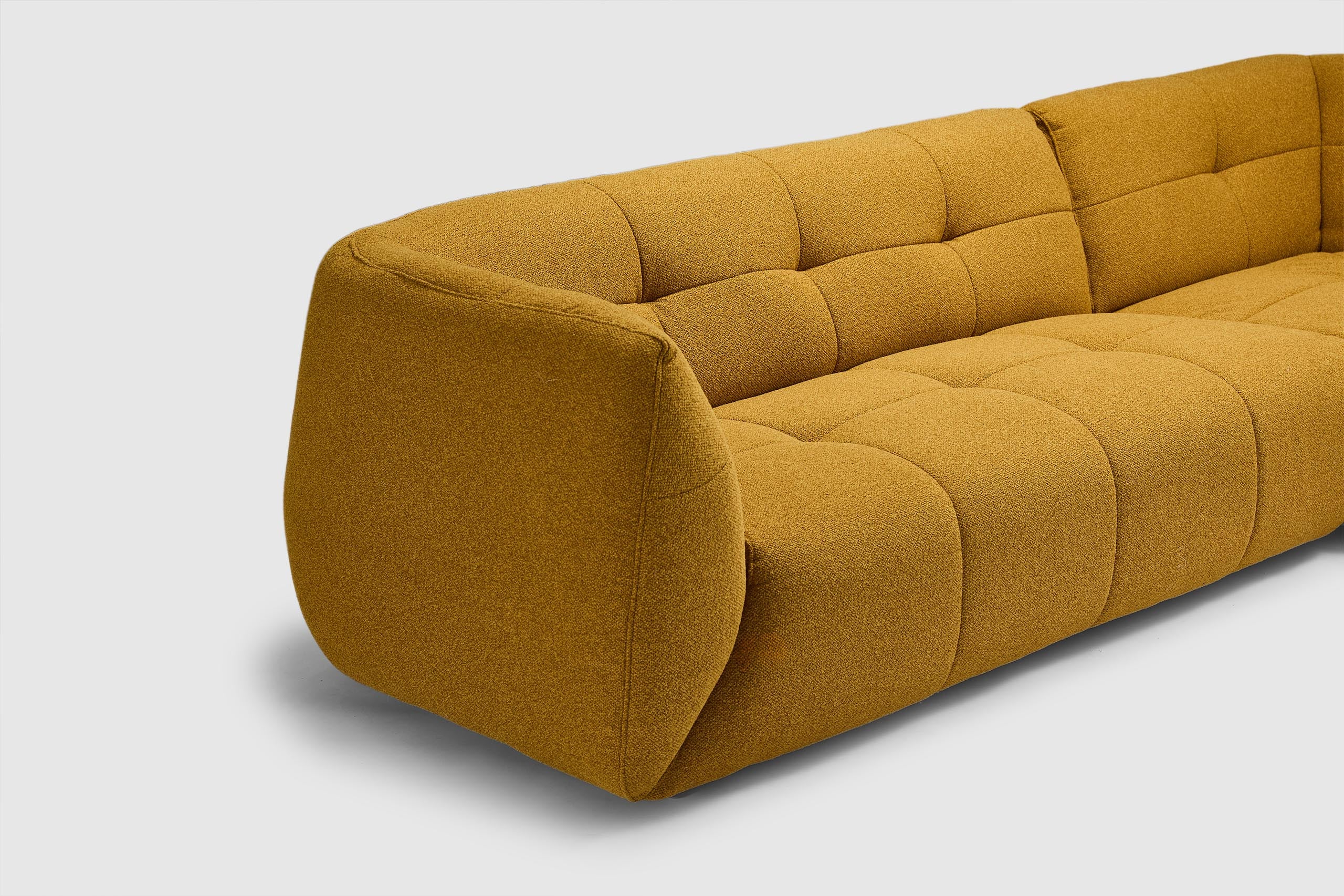 Bric 6 Seat Modular Lounge - Image 4