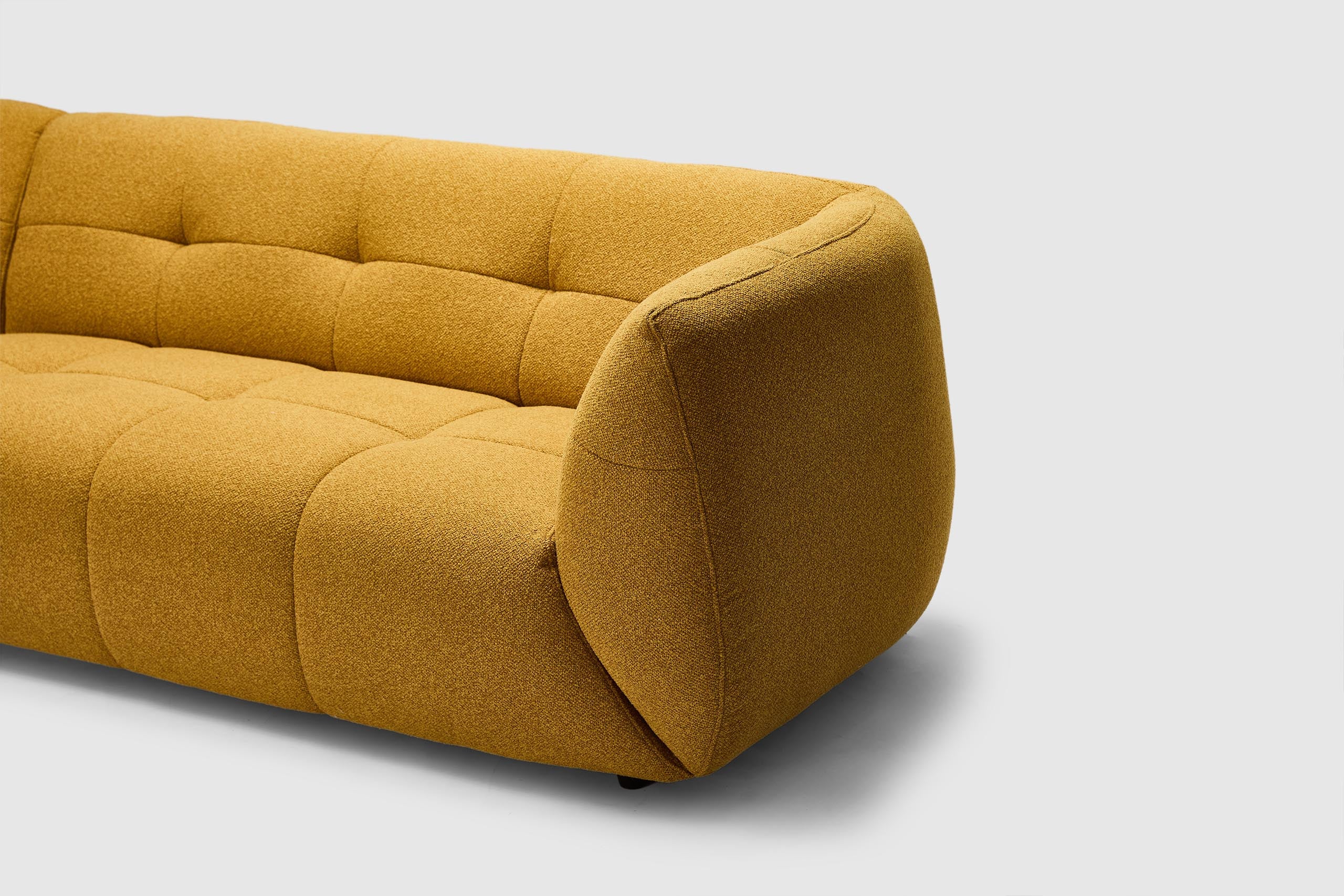 Bric 6 Seat Modular Lounge - Image 5