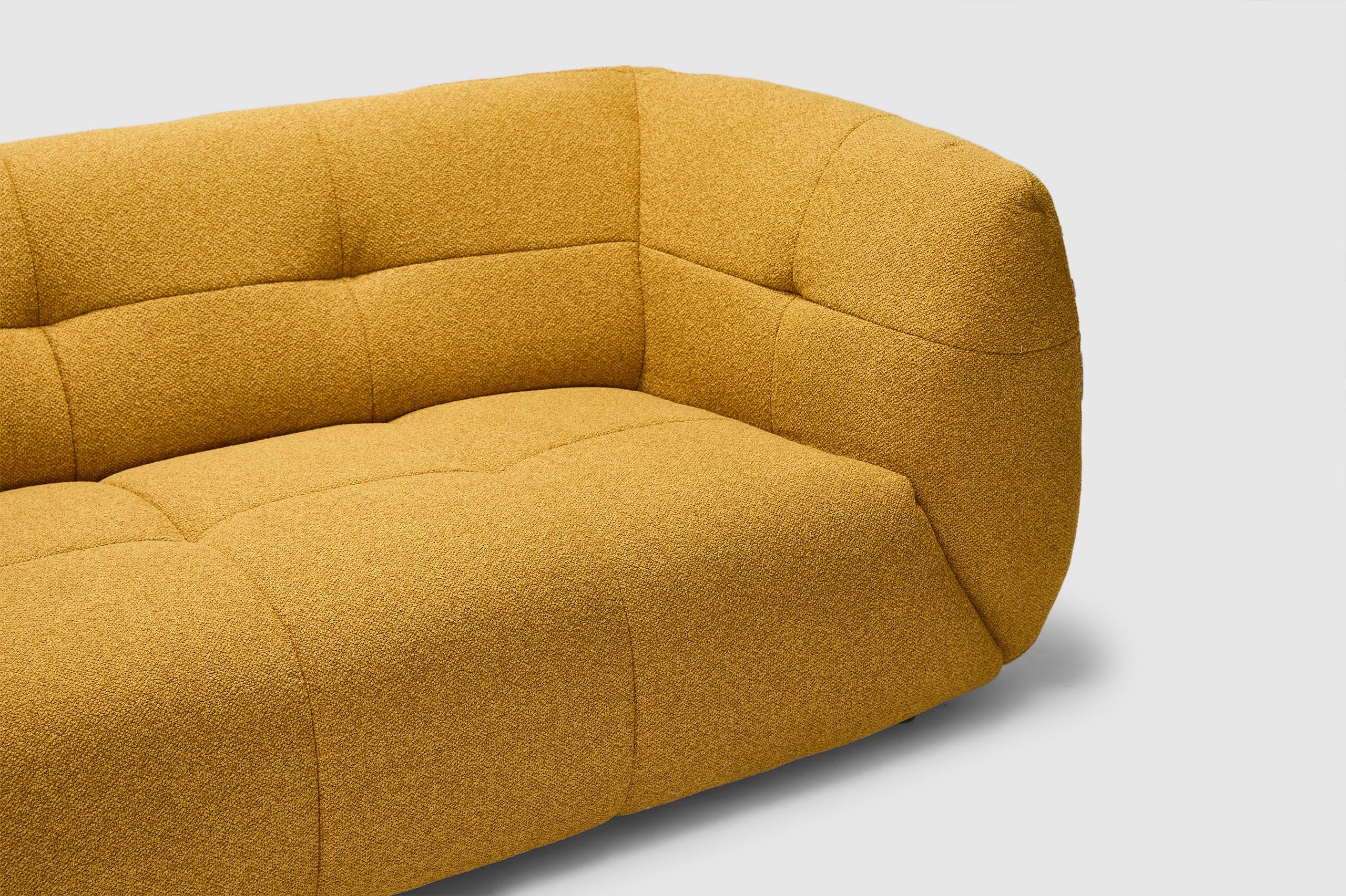 Bric 6 Seat Modular Lounge - Image 9