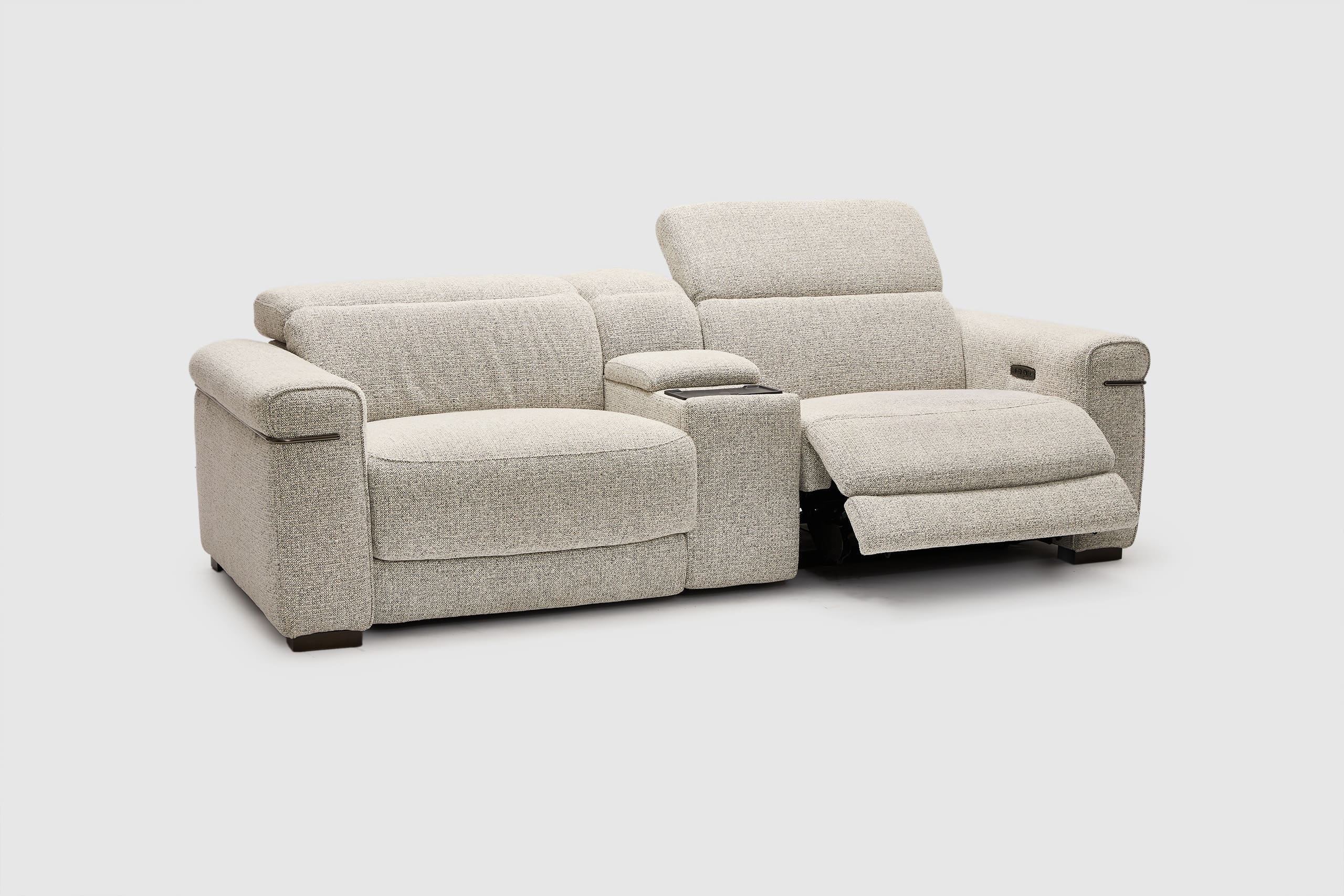 Briona 2.5 Seater + Multi-Function Storage Console - Image 10