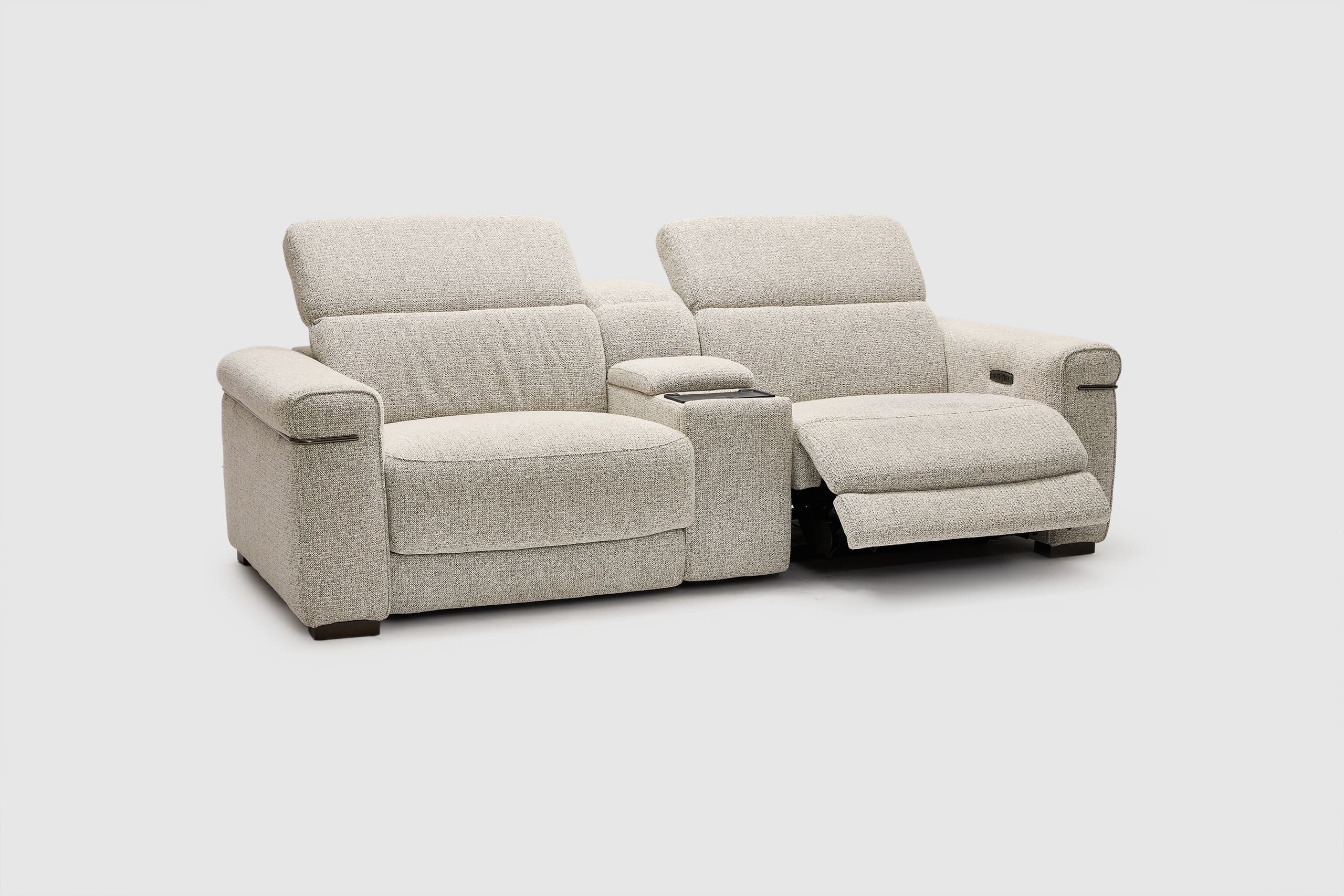 Briona 2.5 Seater + Multi-Function Storage Console - Image 11