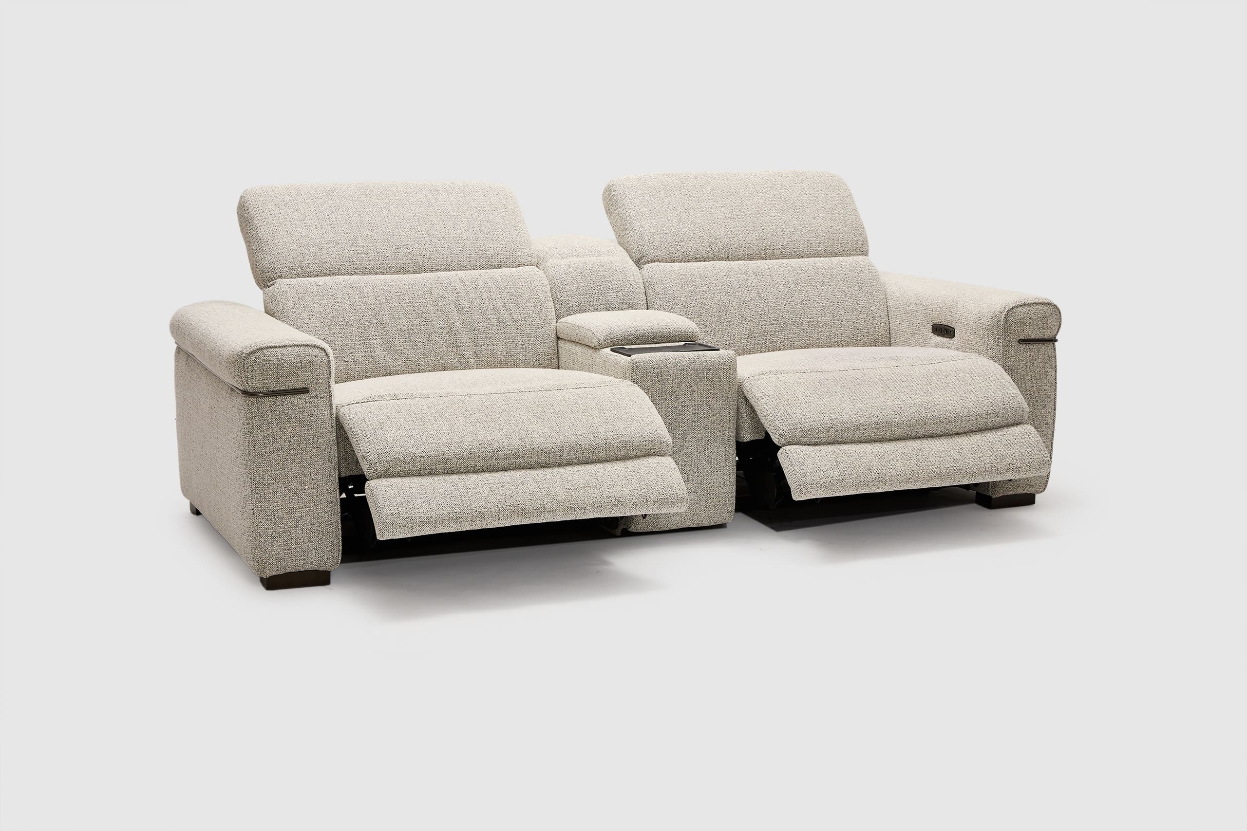 Briona 2.5 Seater + Multi-Function Storage Console - Image 12