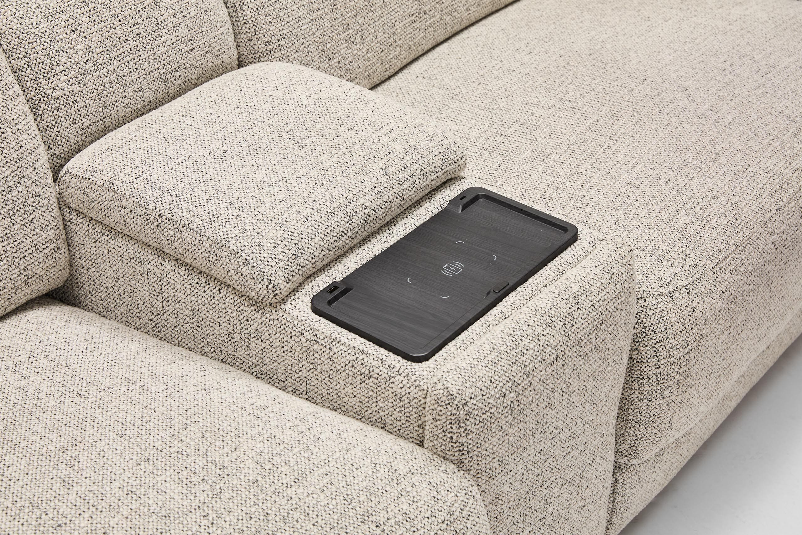 Briona 2.5 Seater + Multi-Function Storage Console - Image 18