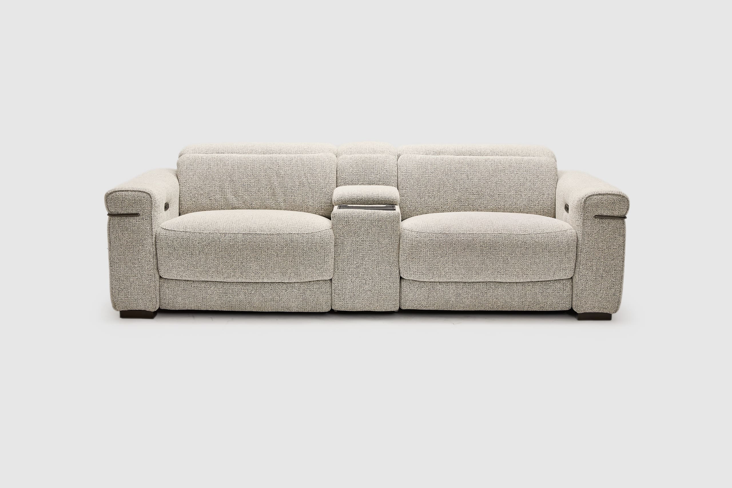 Briona 2.5 Seater + Multi-Function Storage Console - Image 5
