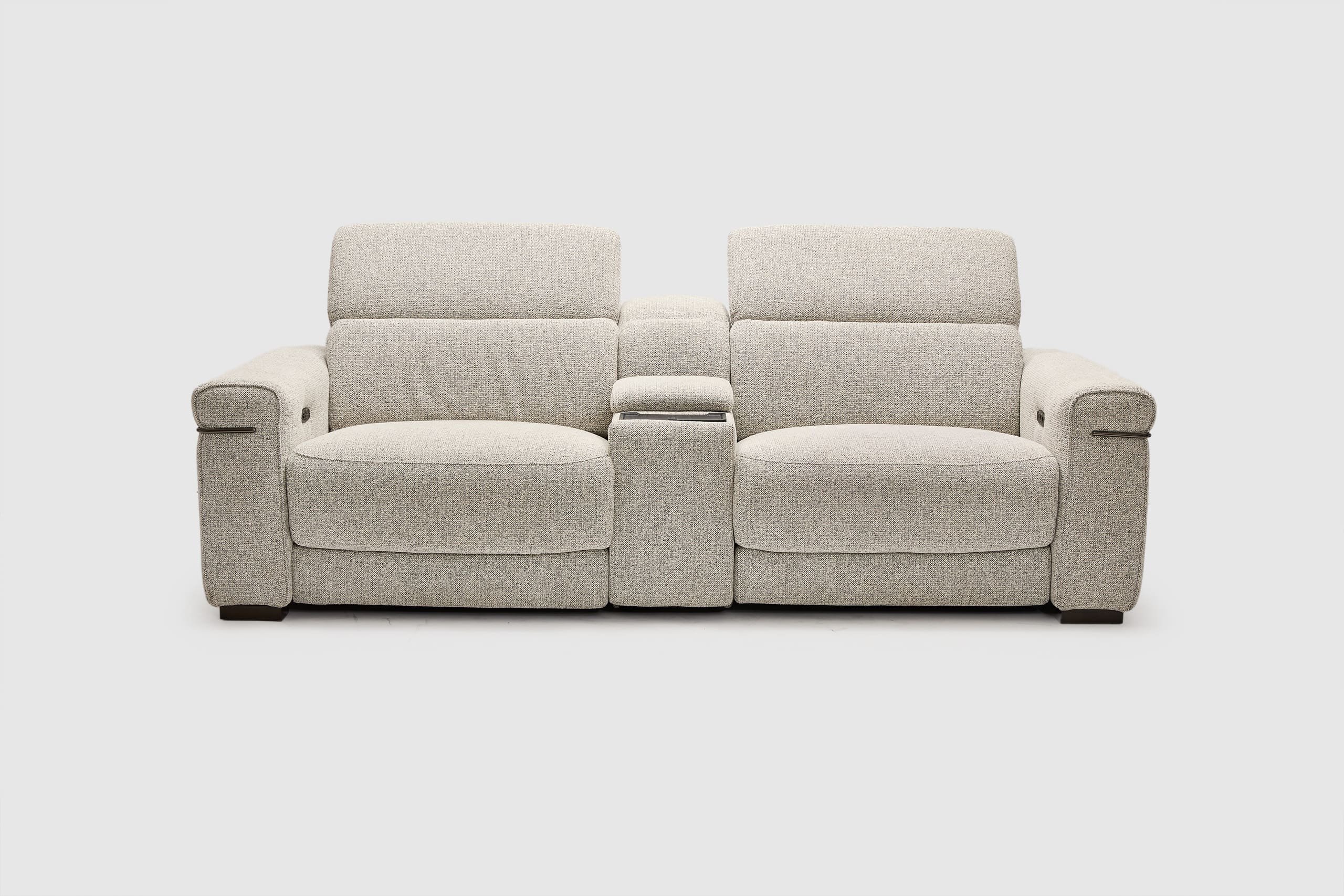 Briona 2.5 Seater + Multi-Function Storage Console - Image 7