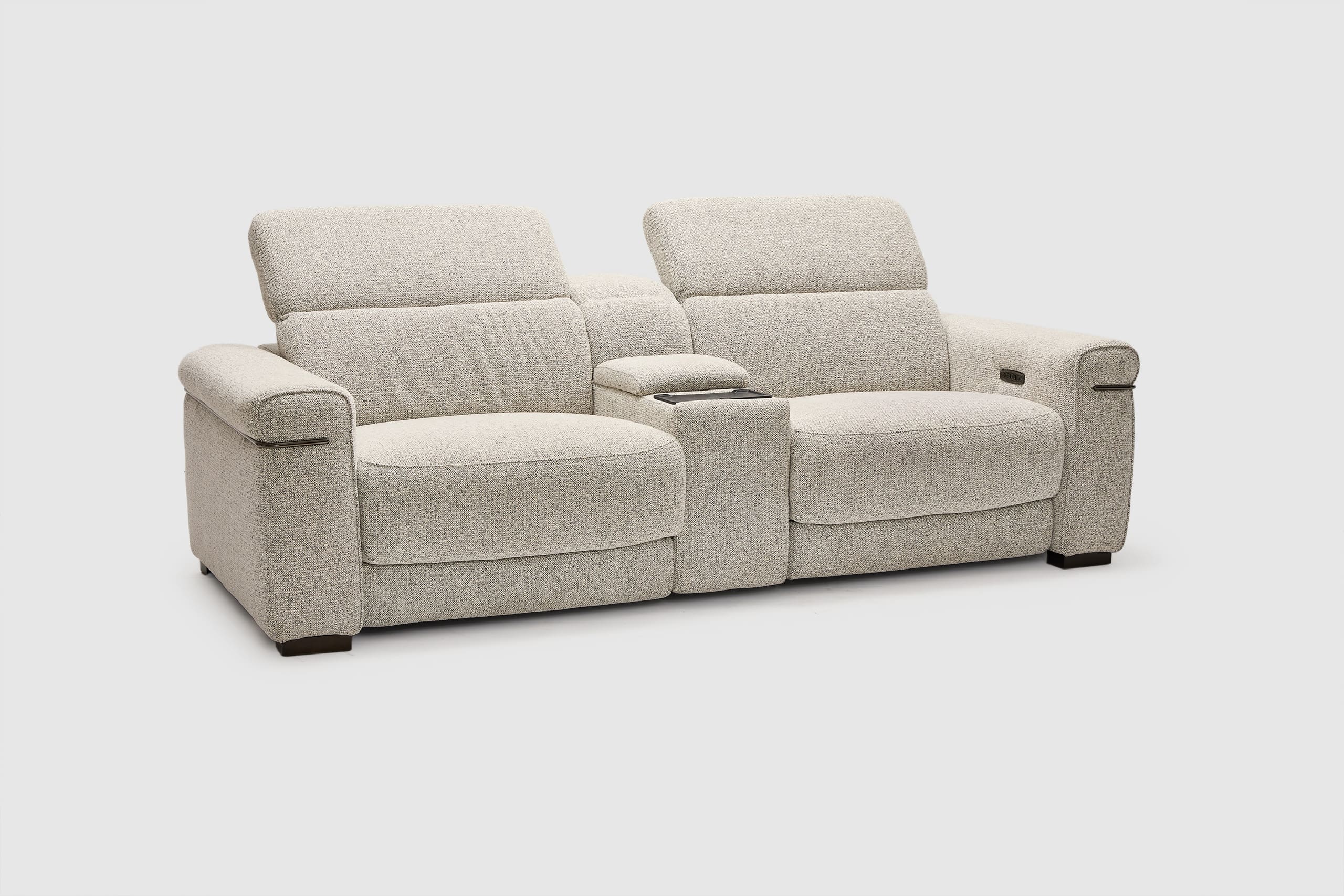 Briona 2.5 Seater + Multi-Function Storage Console - Image 8