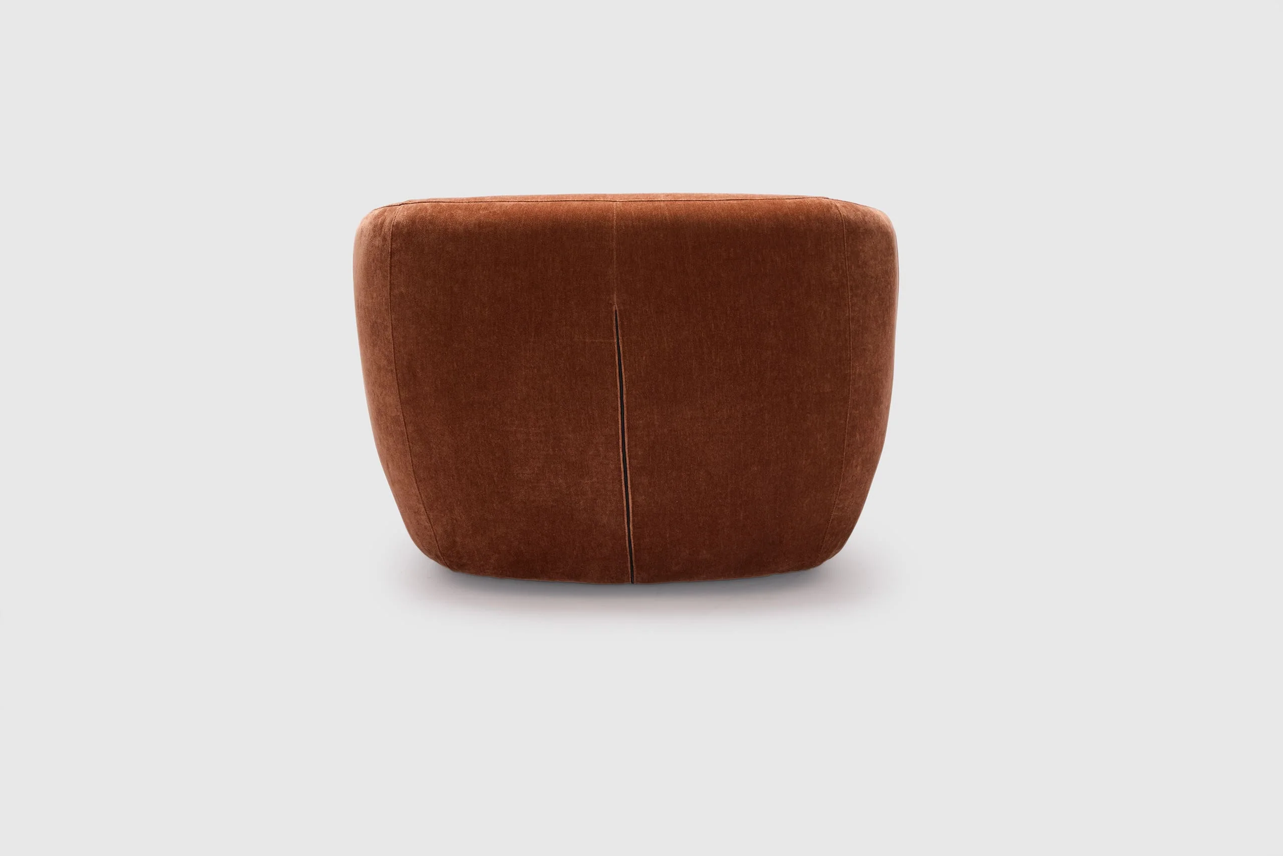 Bubble Swivel Chair - Image 4