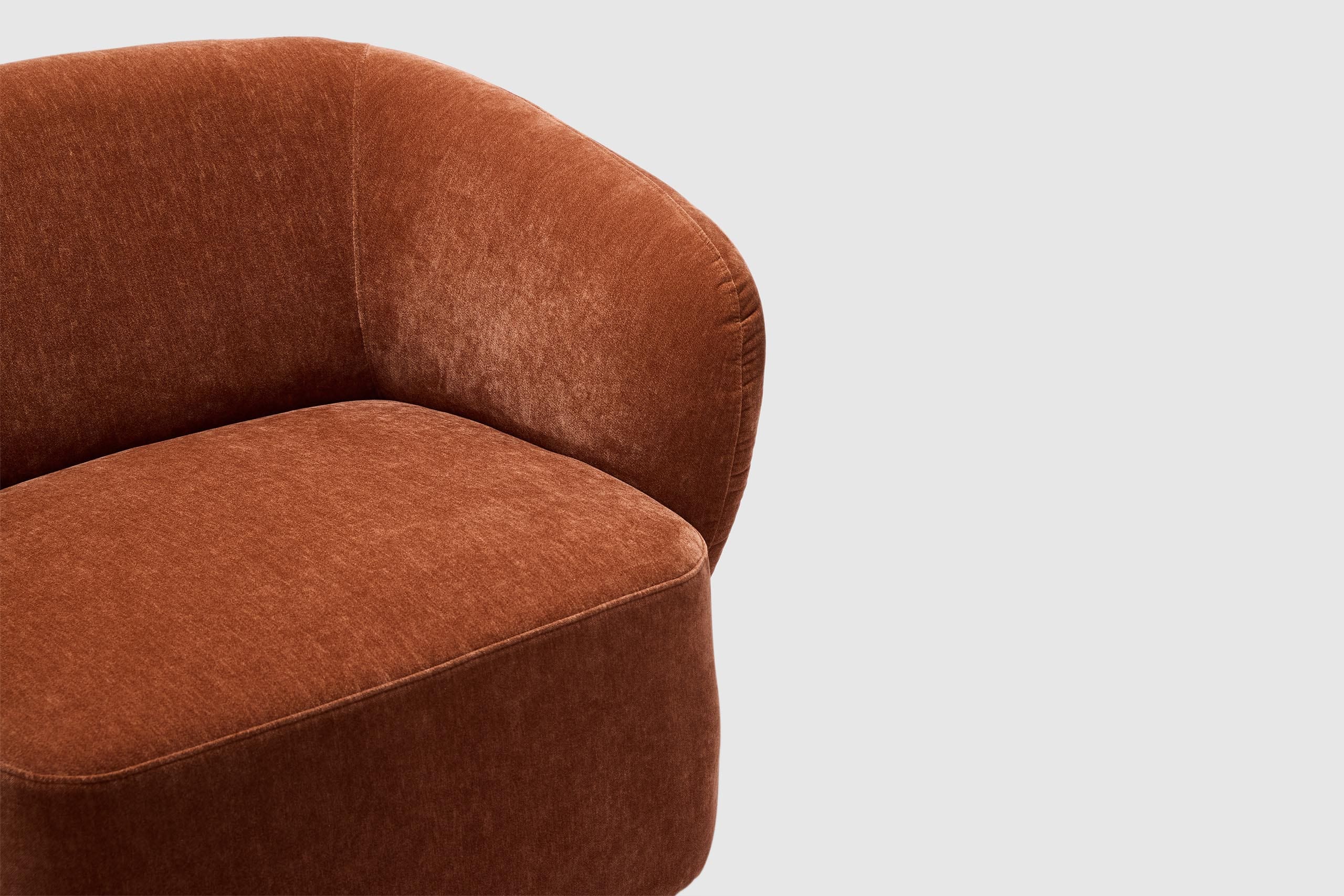 Bubble Swivel Chair - Image 5