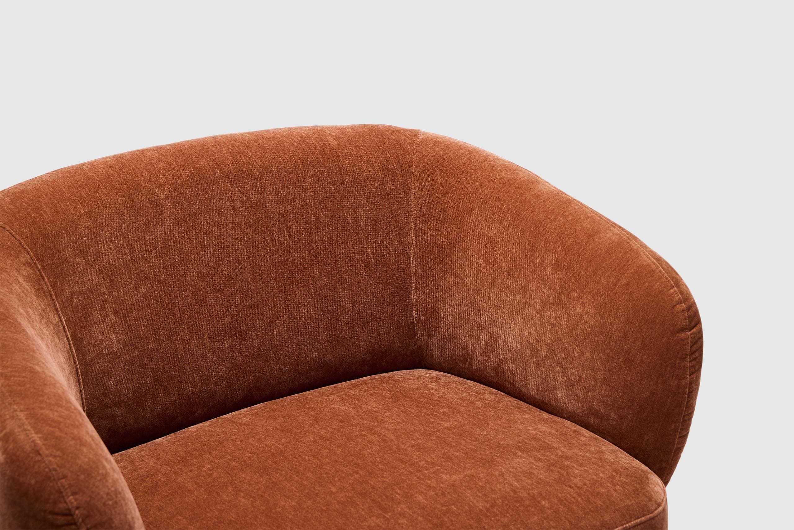 Bubble Swivel Chair - Image 7