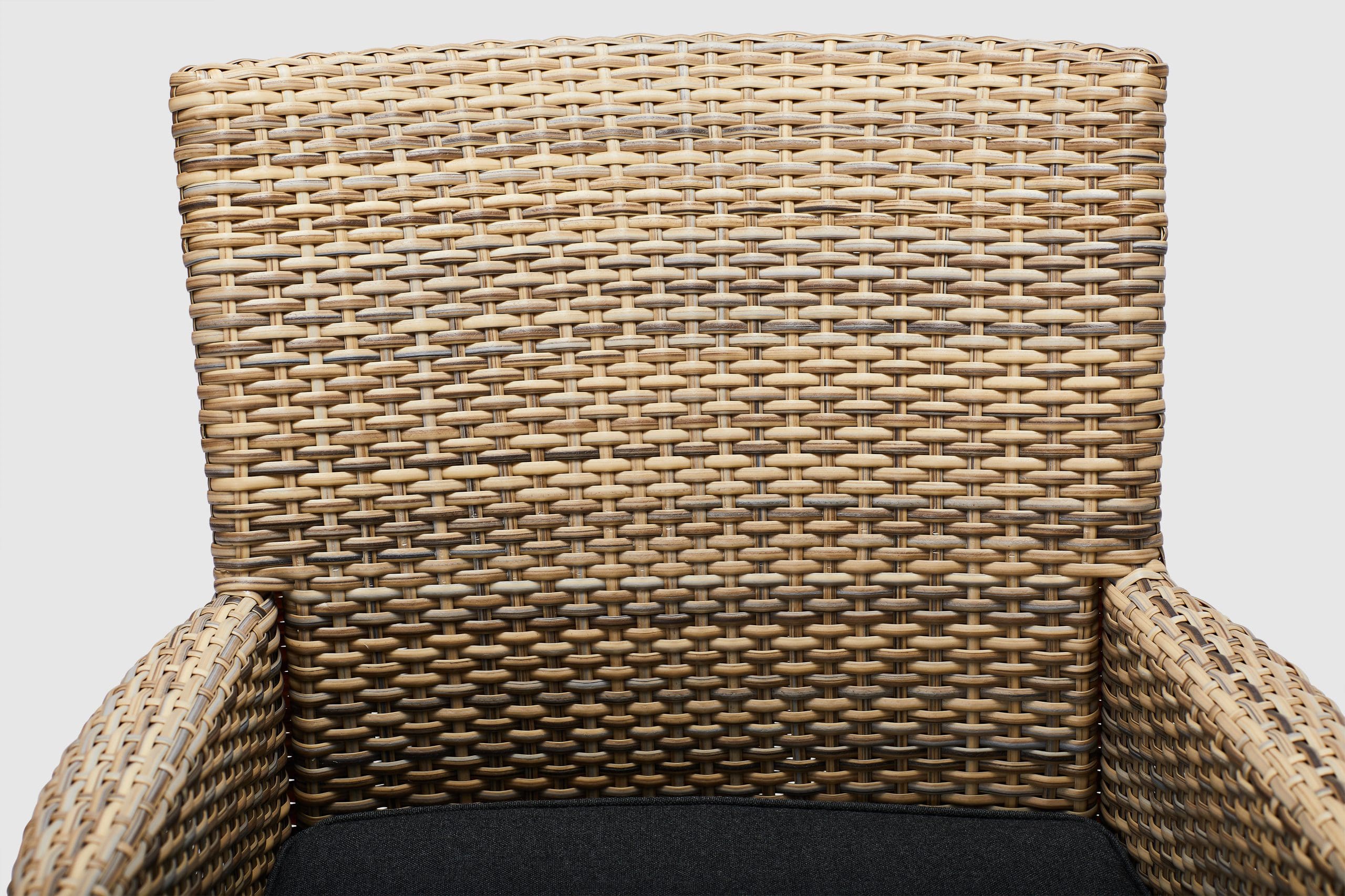 Capri Outdoor Dining Chair - Image 6