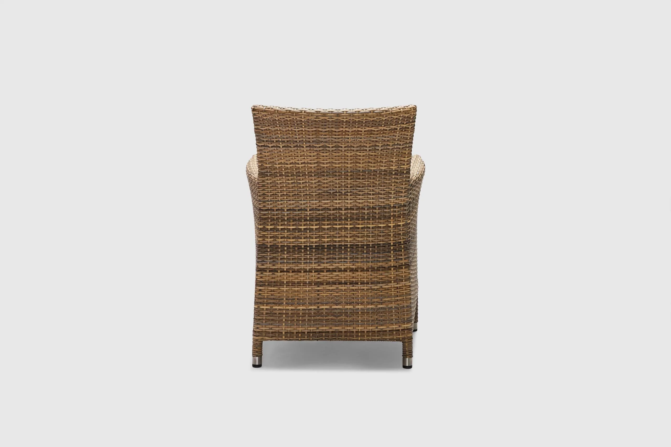 Capri Outdoor Dining Chair - Image 7