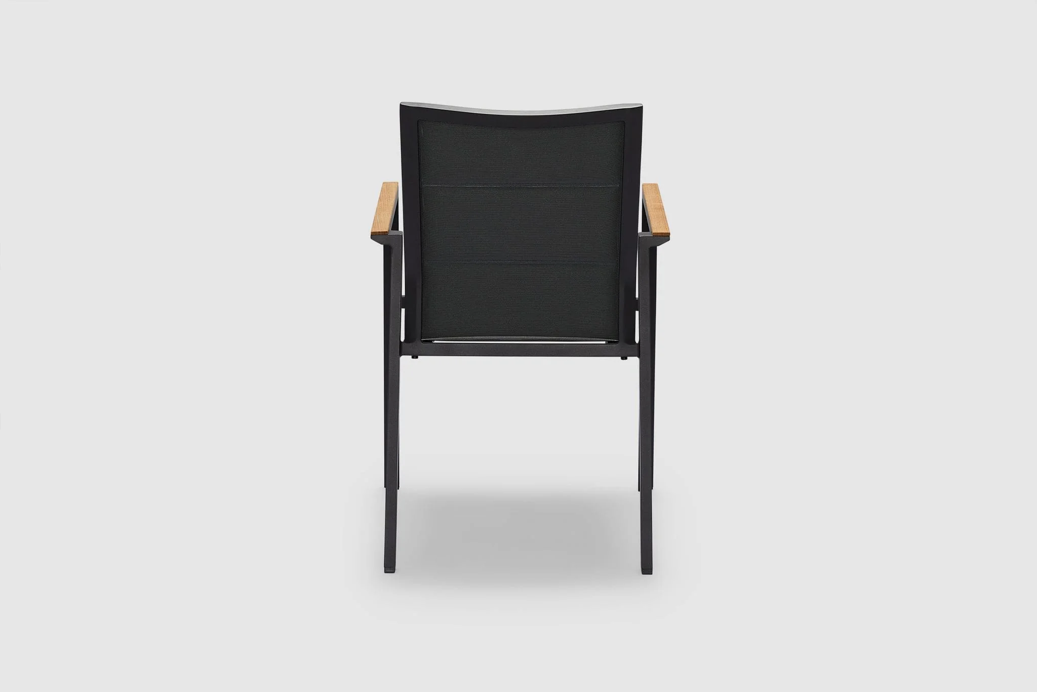 Cavo Outdoor Dining Chair - Image 4