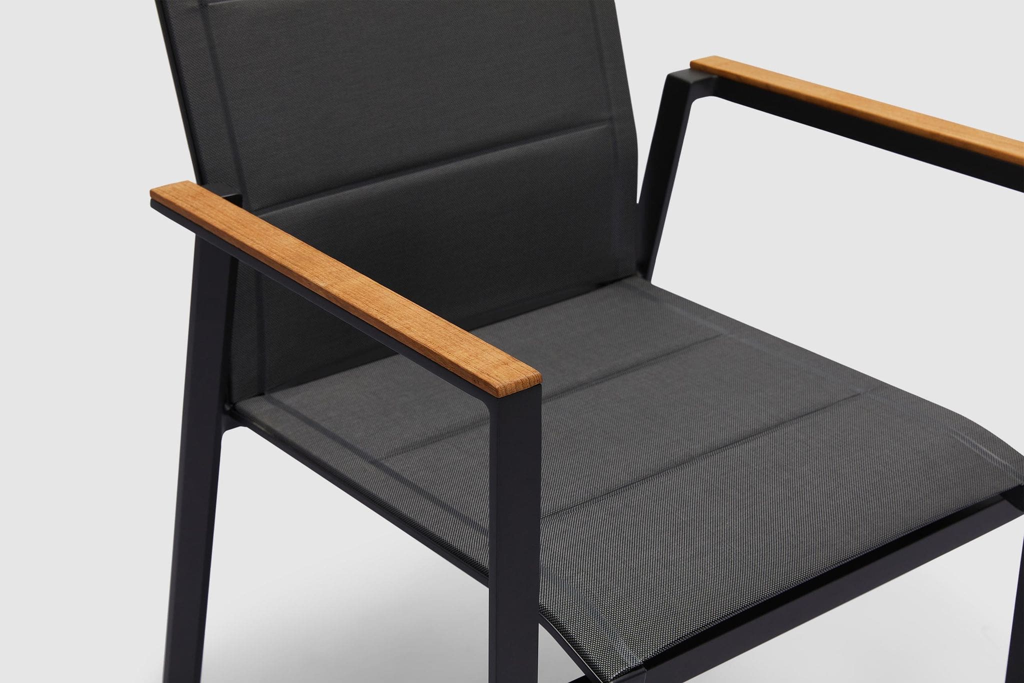 Cavo Outdoor Dining Chair - Image 5