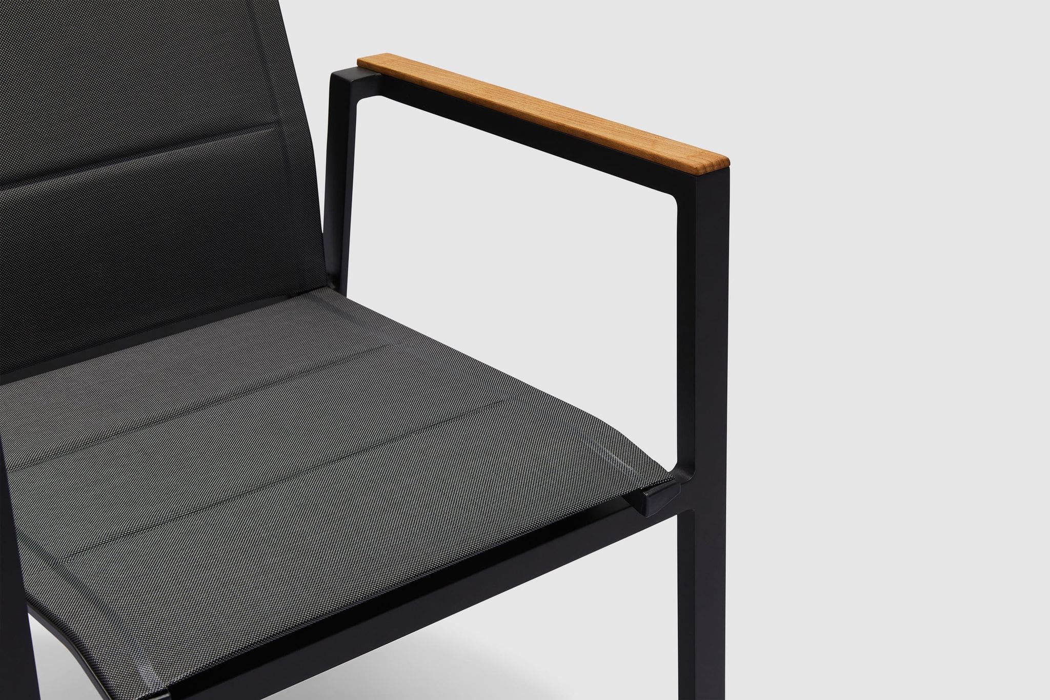 Cavo Outdoor Dining Chair - Image 6