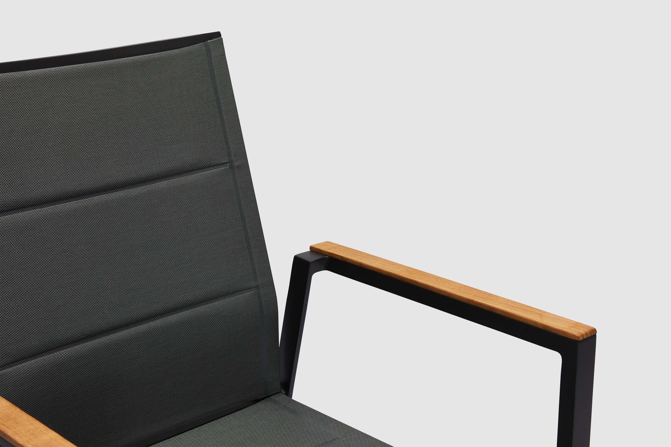 Cavo Outdoor Dining Chair - Image 7