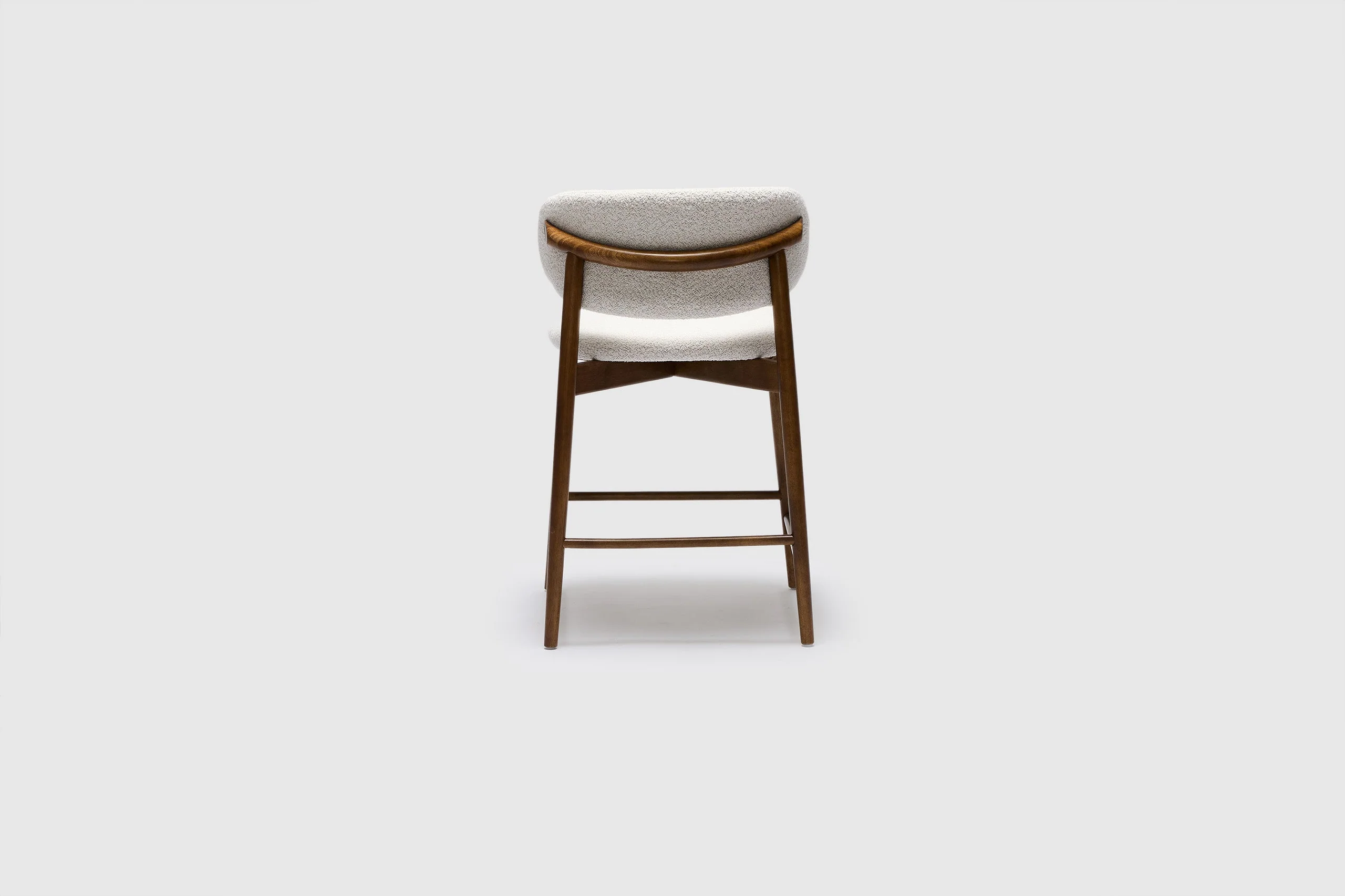 Celeste Bar Stool - Fabric - Image 10