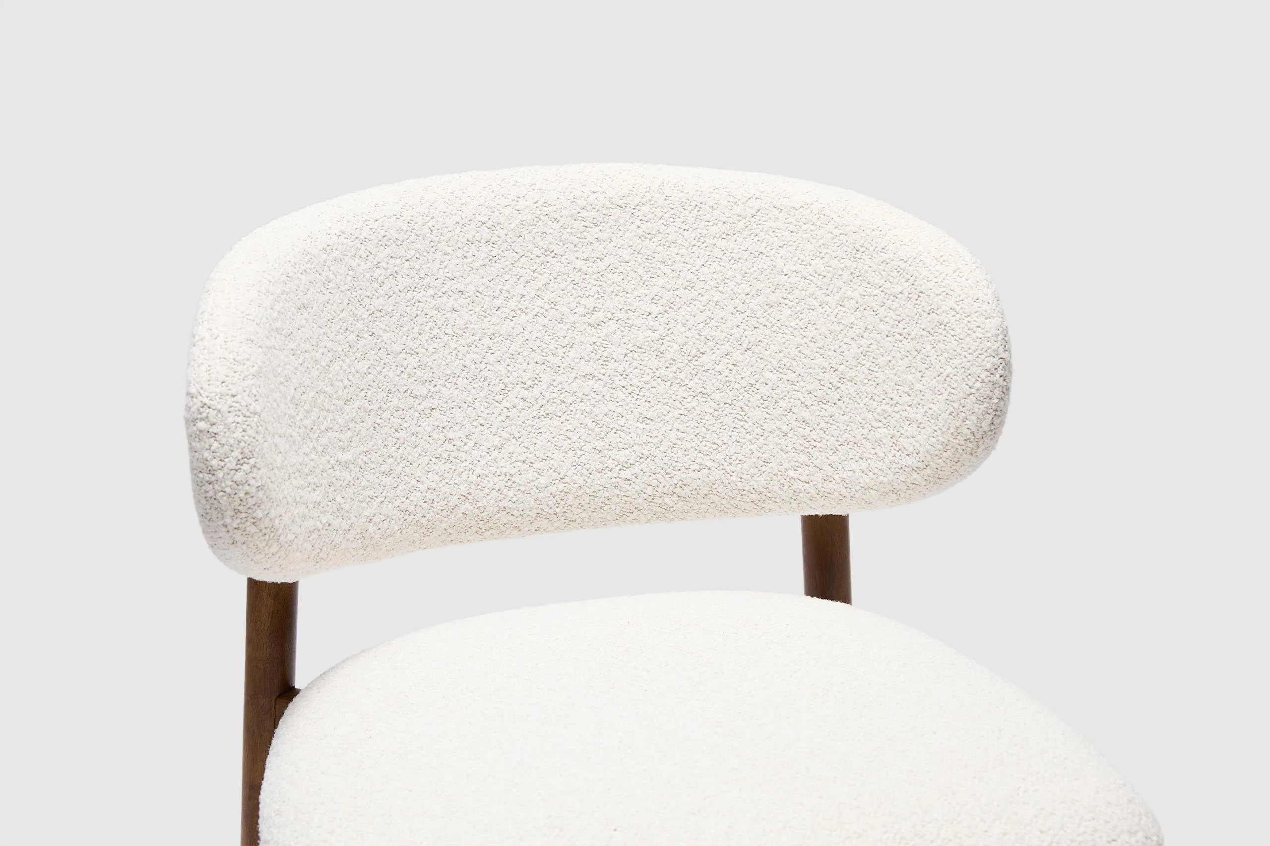 Celeste Bar Stool - Fabric - Image 7