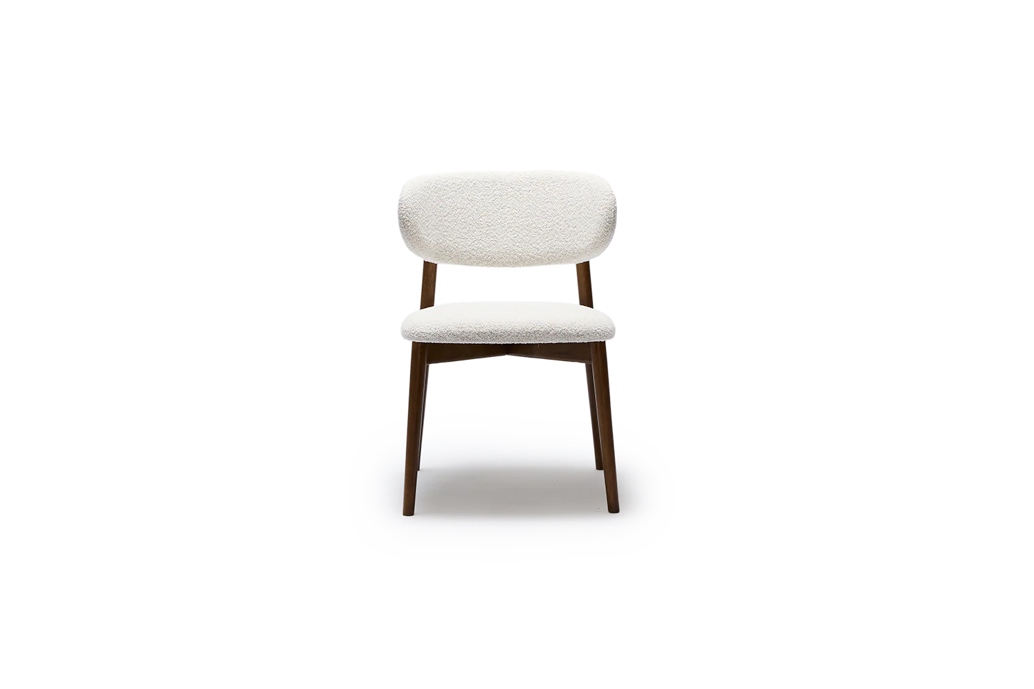 Celeste Dining Chair - Fabric